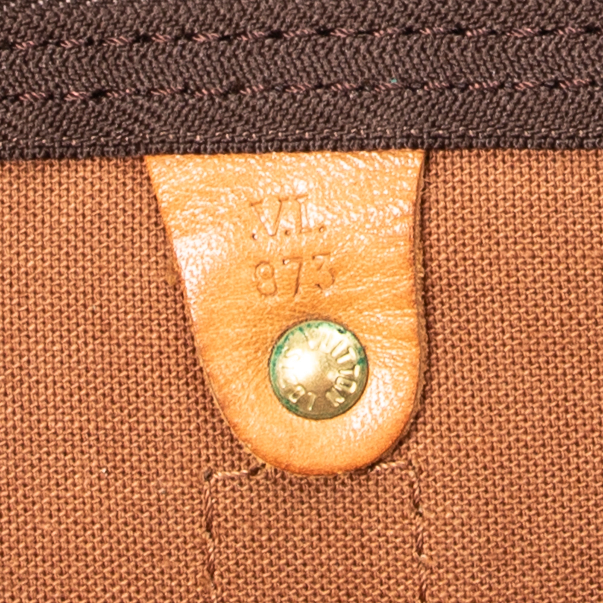 Keepall Bandouliere 55