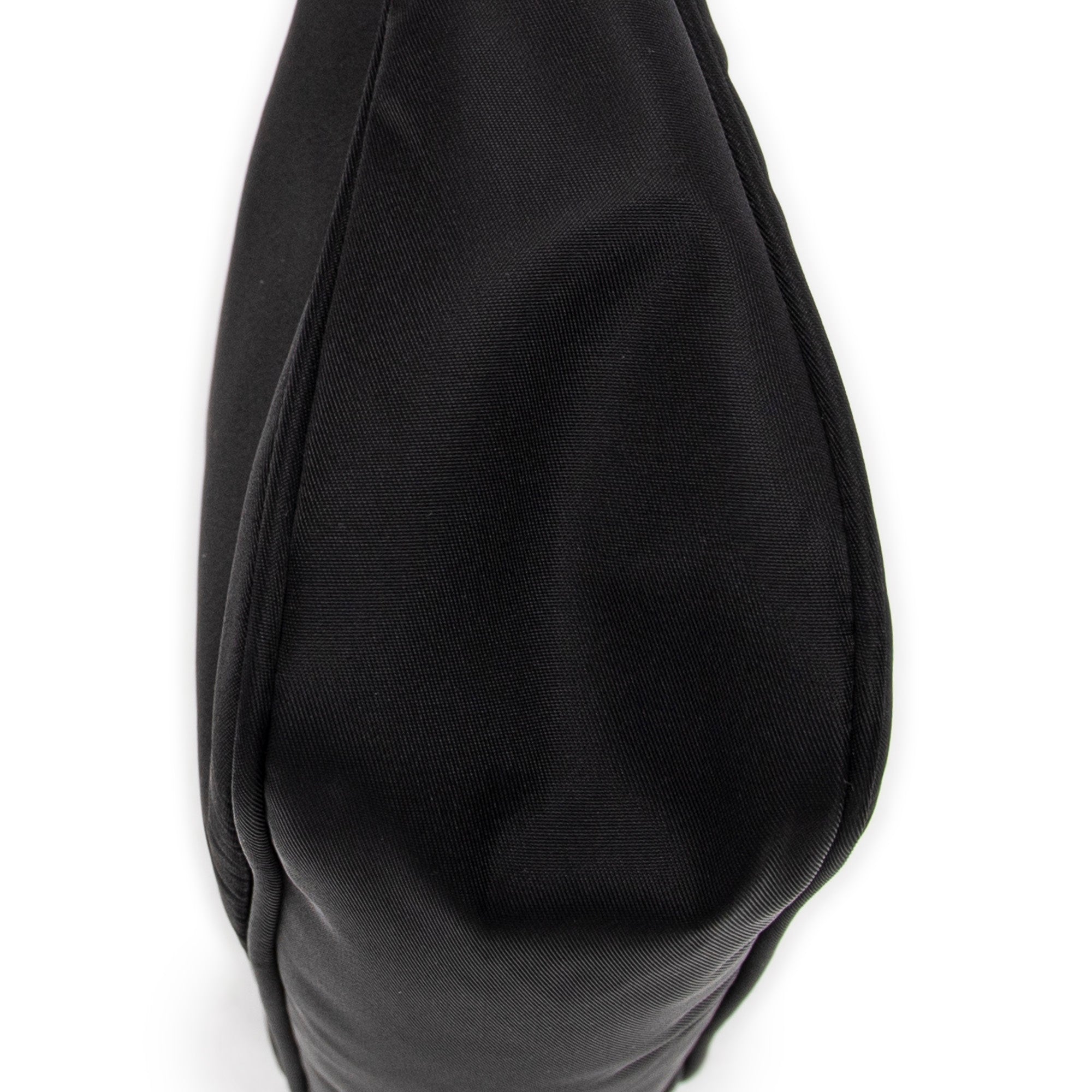 Vintage Mini Zip Hobo
