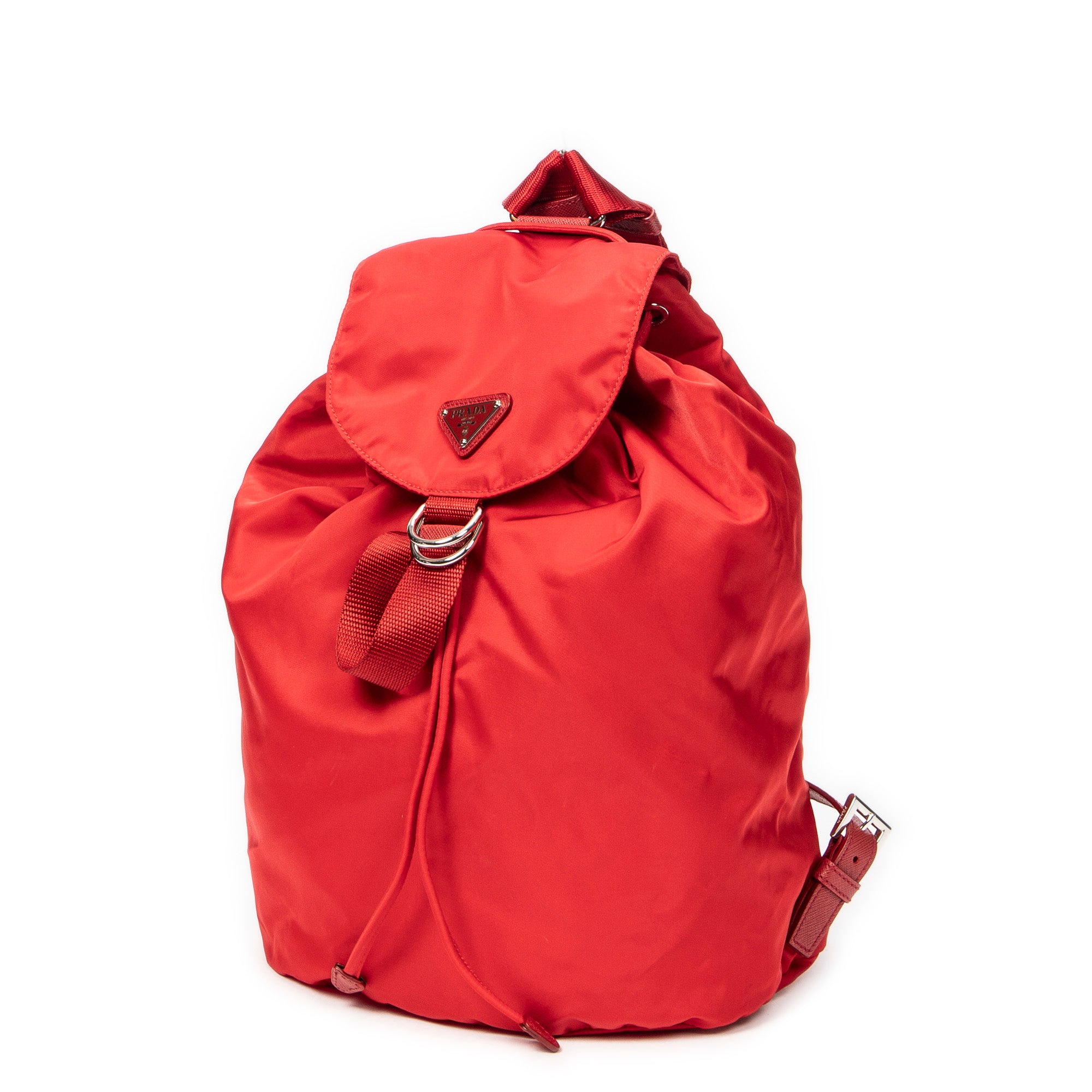 Small Drawstring Backpack