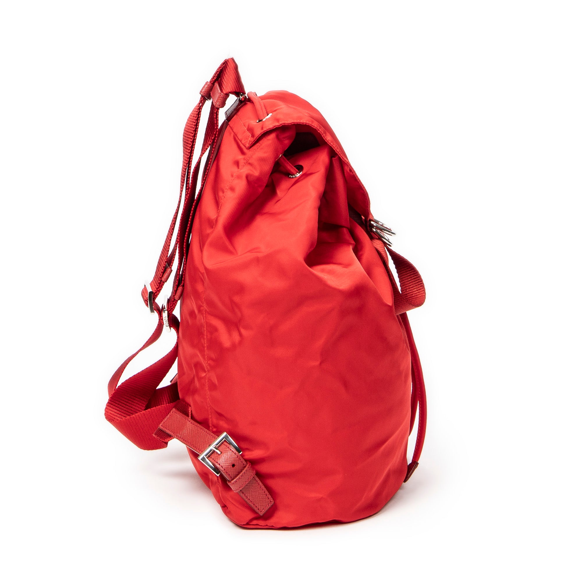 Small Drawstring Backpack