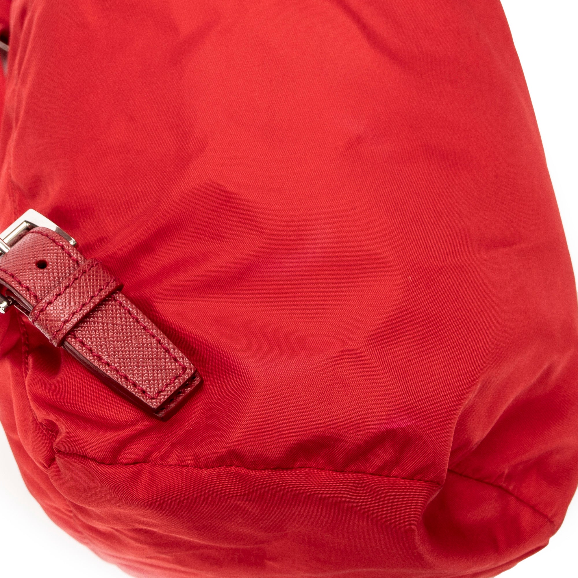 Small Drawstring Backpack