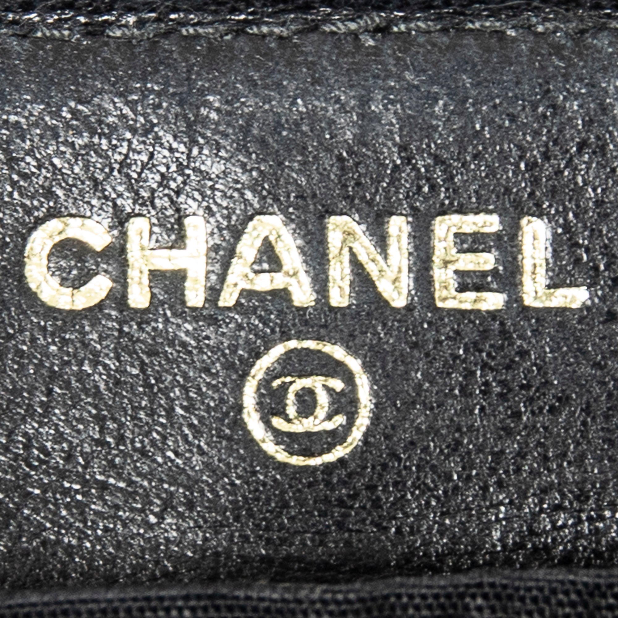 Timeless Zip Around Wallet