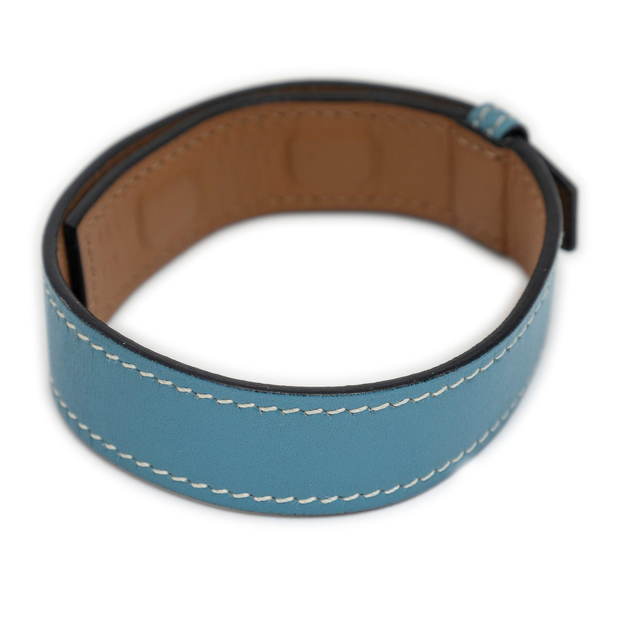 Belt Leather Bracelet M