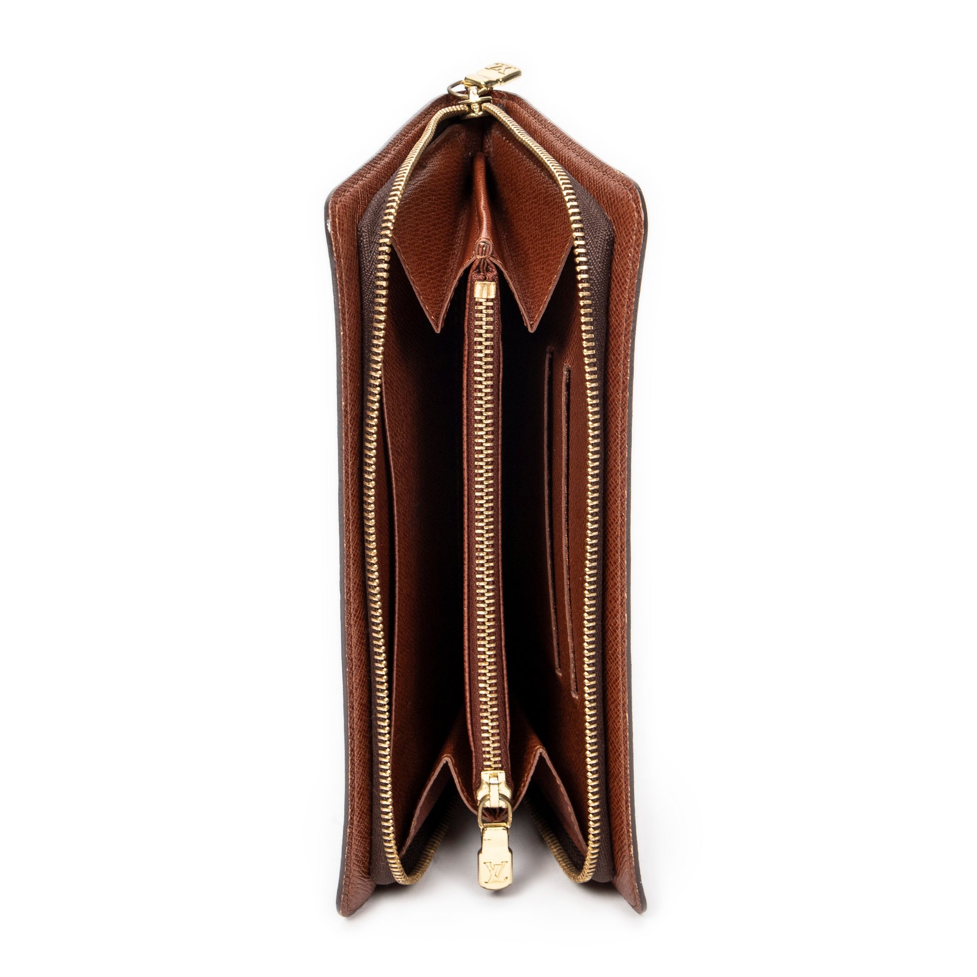 Porte-Monnaie Zip
