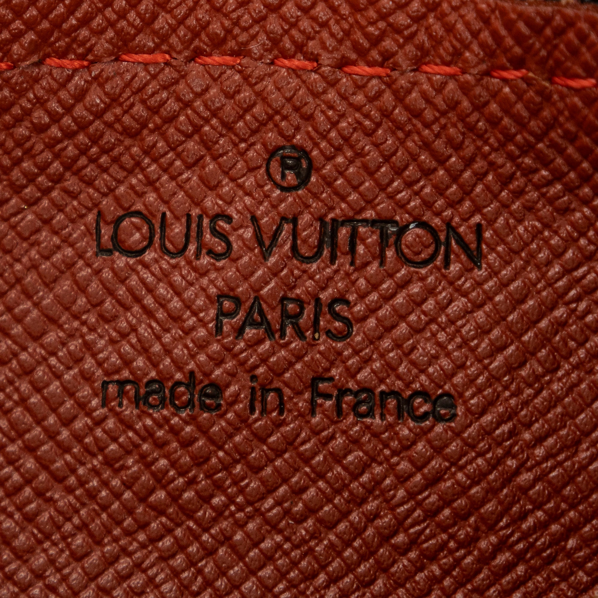 Papillon Pouch