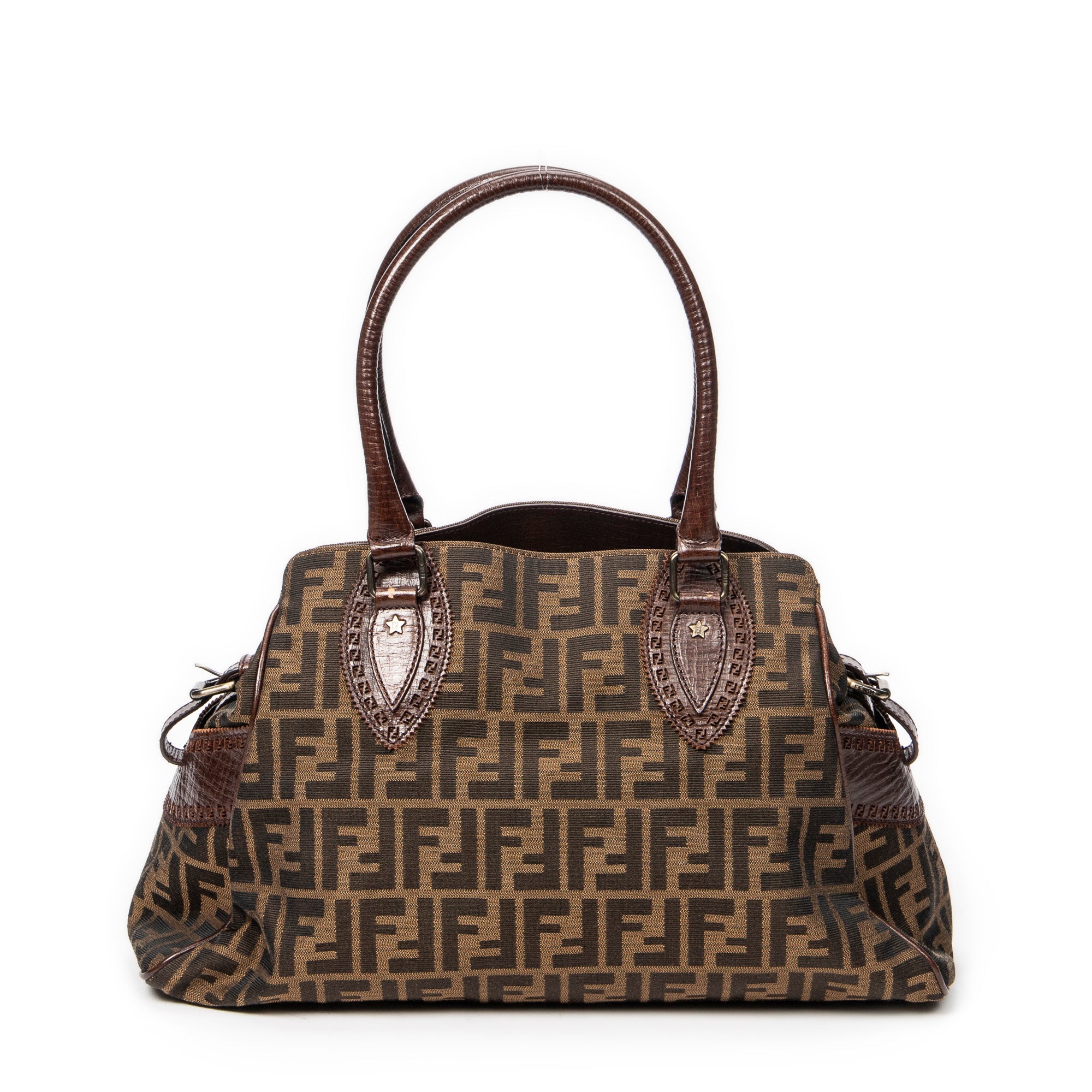 Medium Du Jour Tote