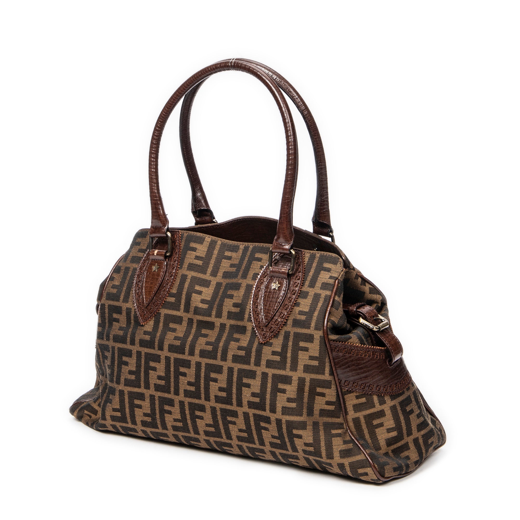 Medium Du Jour Tote