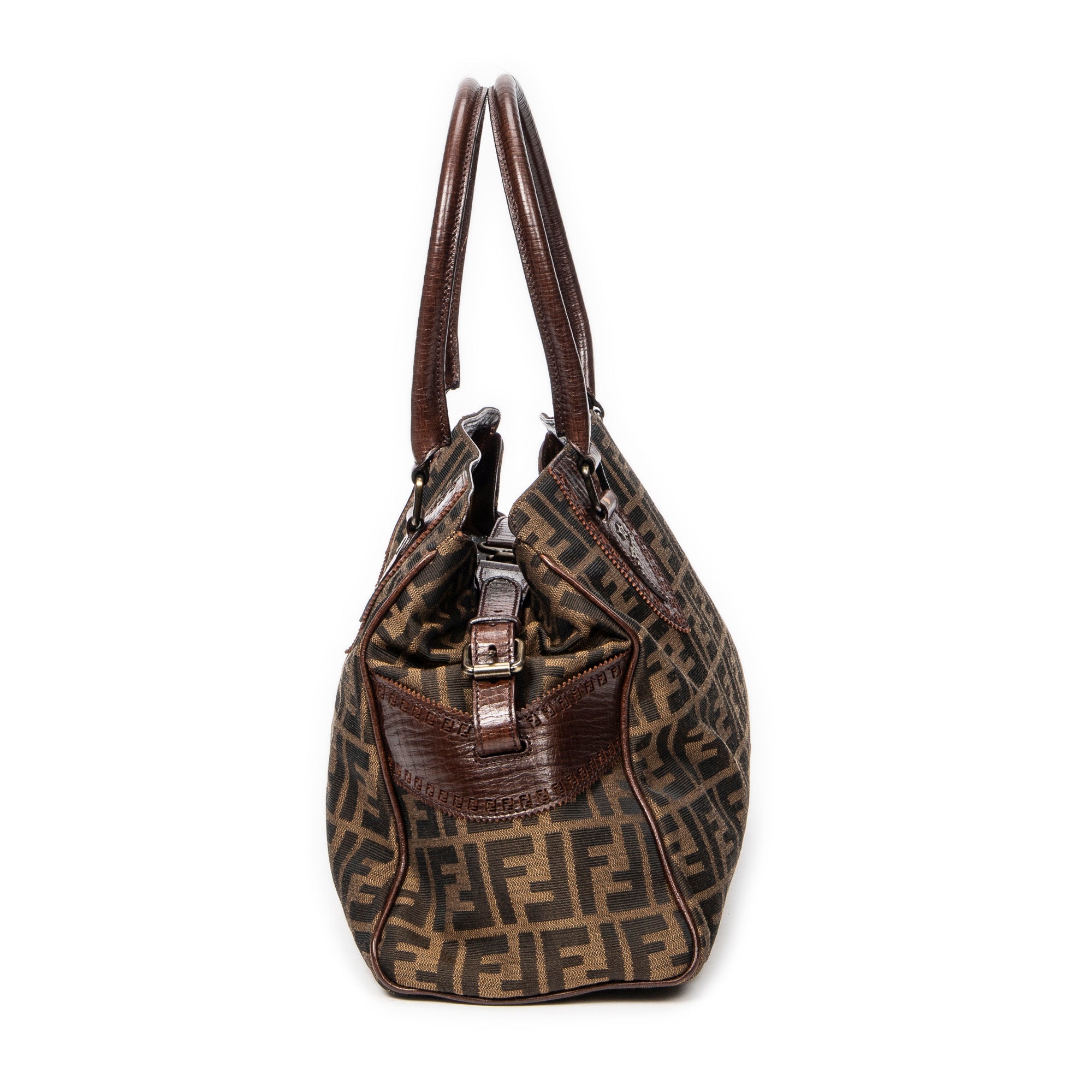 Medium Du Jour Tote