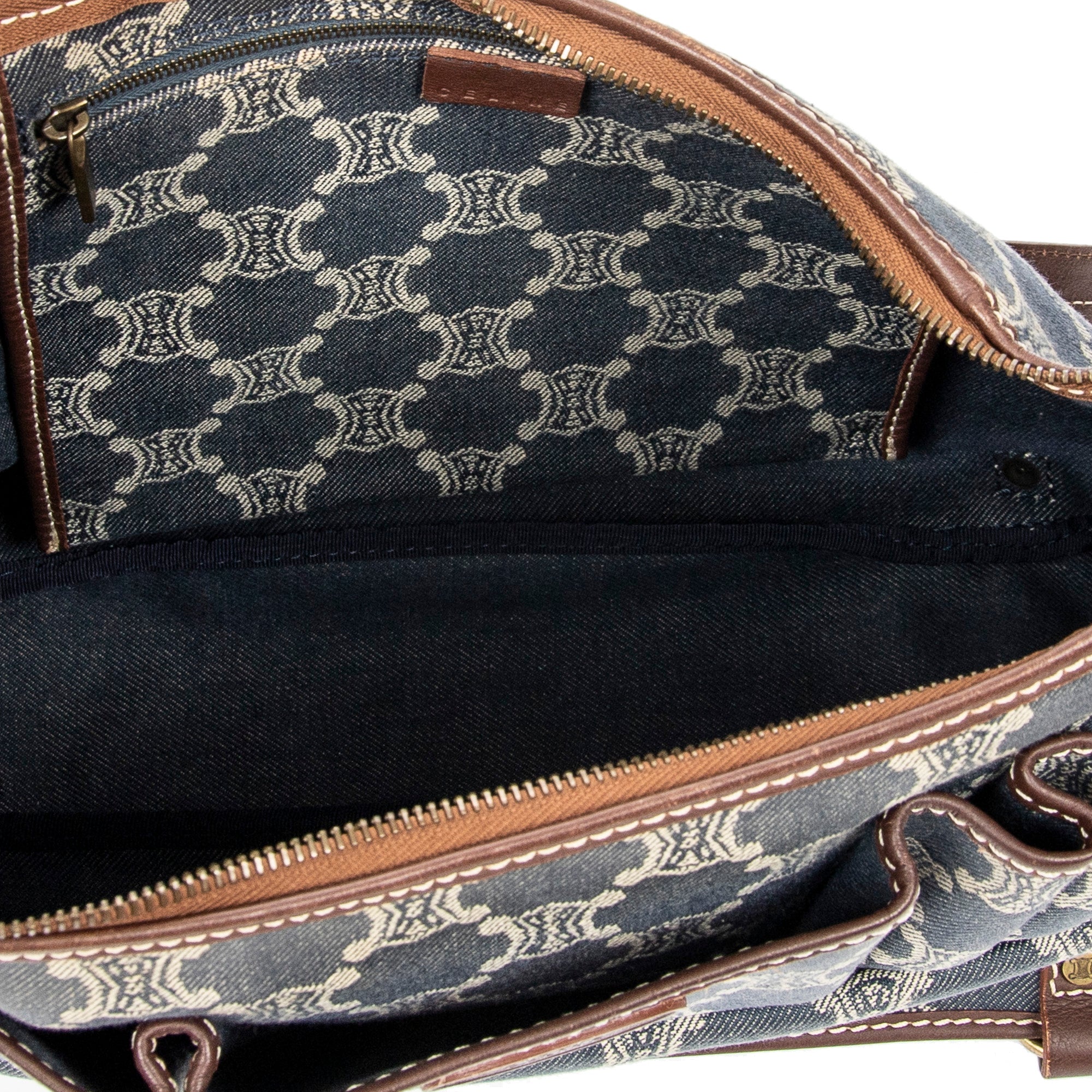 Zip Hobo