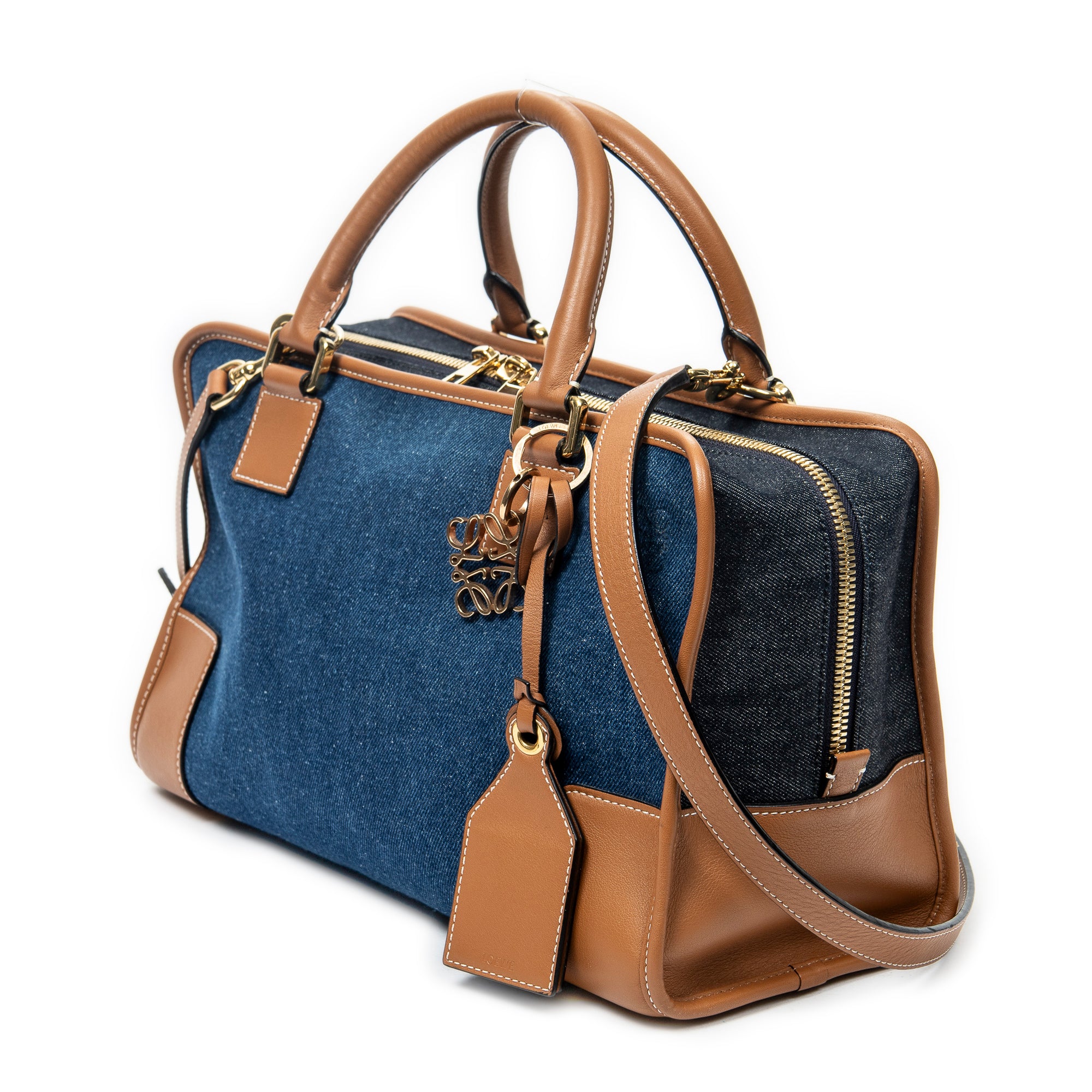 Amazona Denim 36