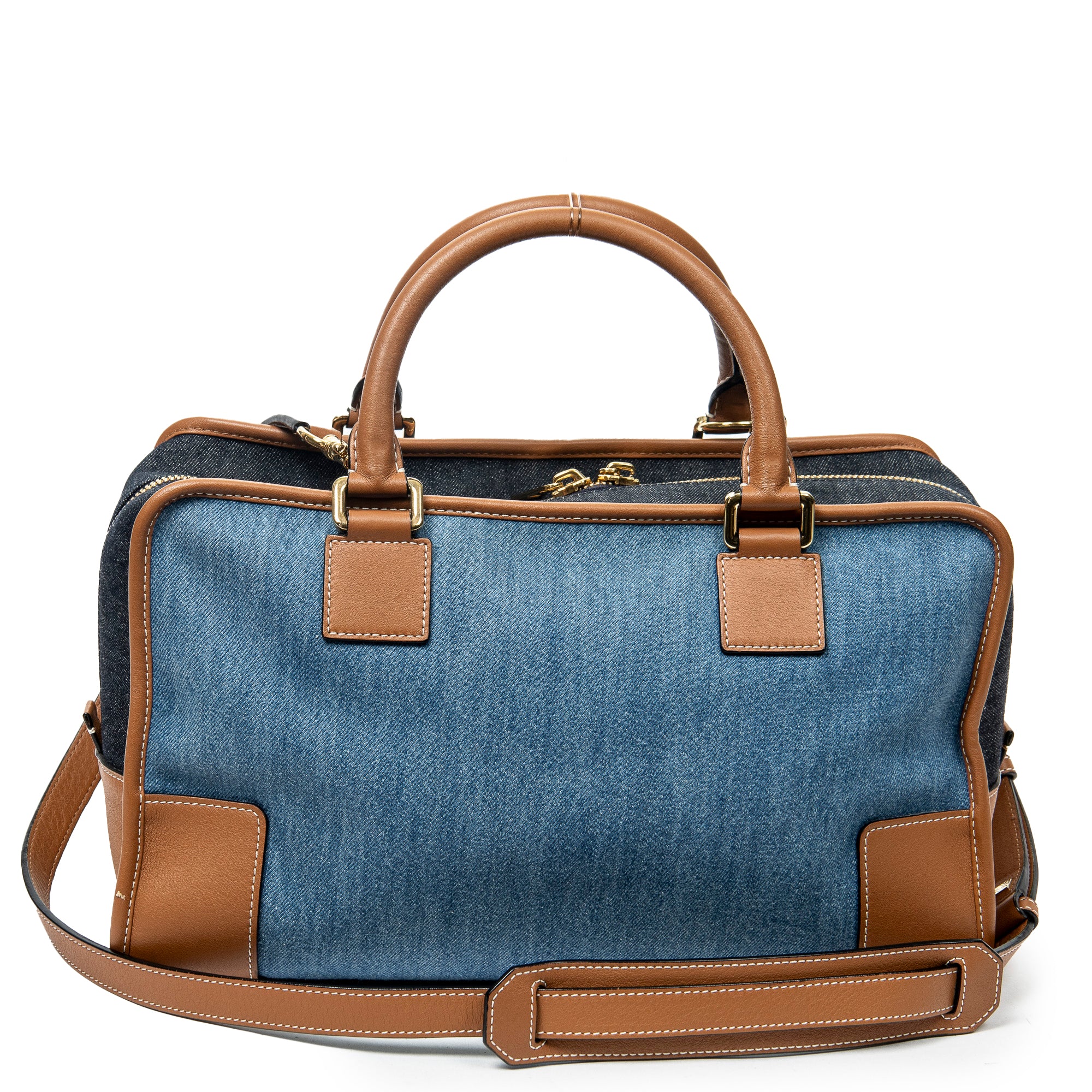 Amazona Denim 36