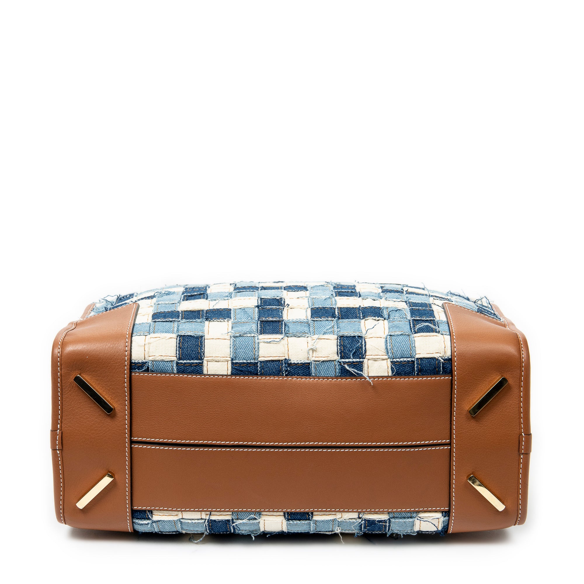 Ltd. Ed. Amazona Patchwork 36
