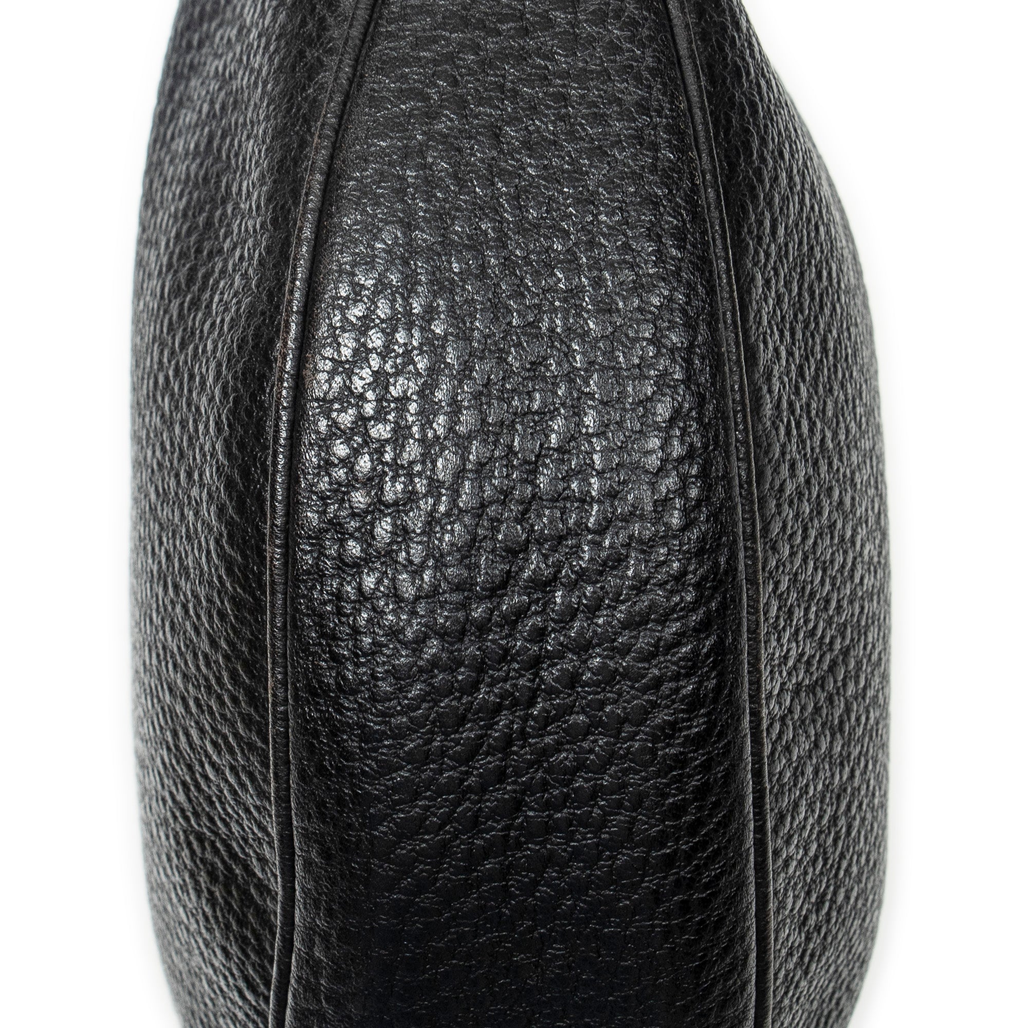 Medium Bamboo Ring Hobo
