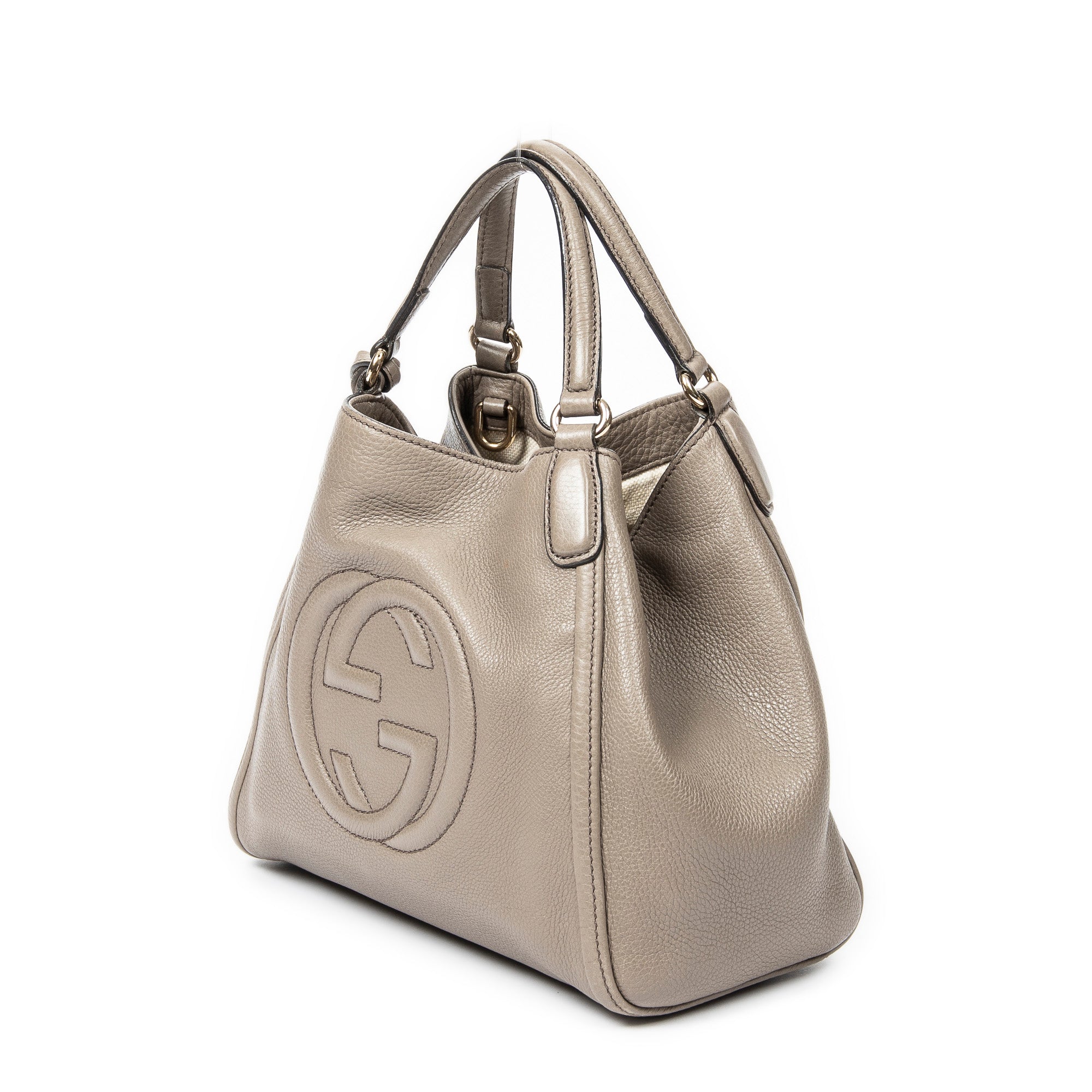 Small Soho Tote