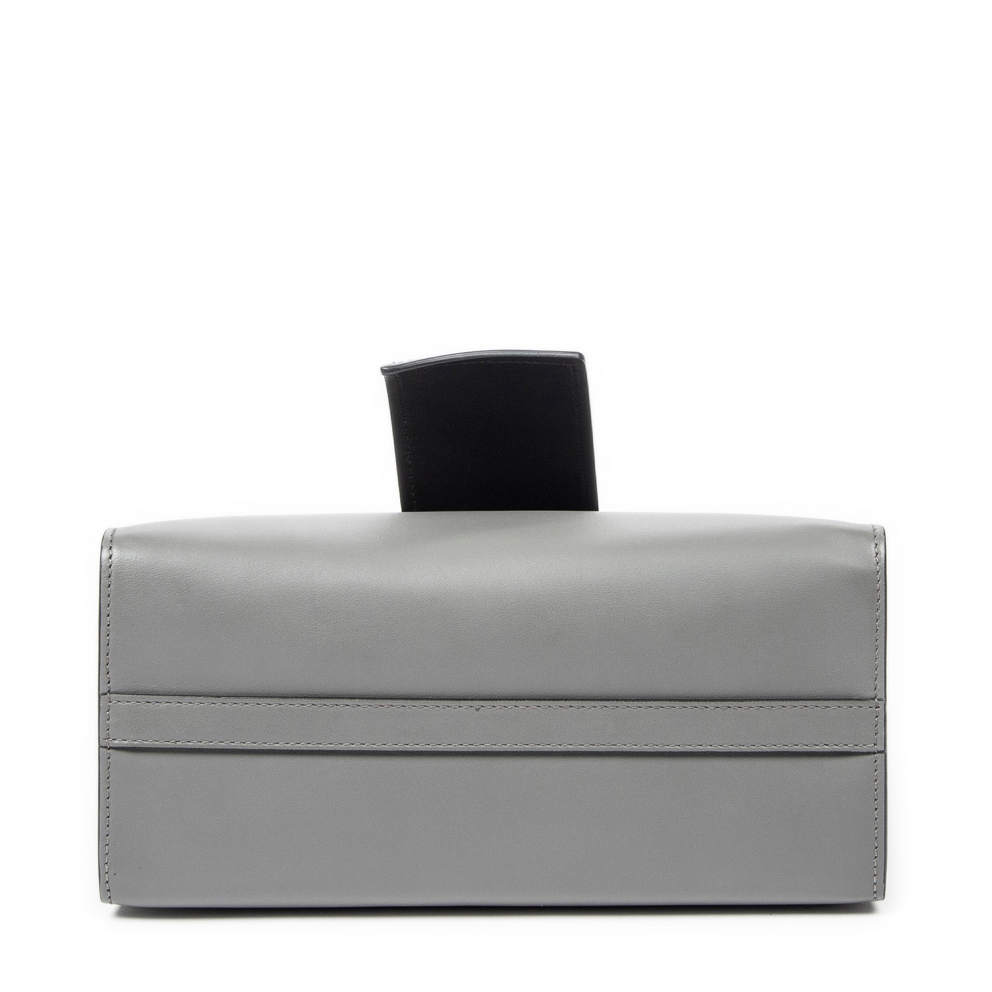 City Top Handle Bag