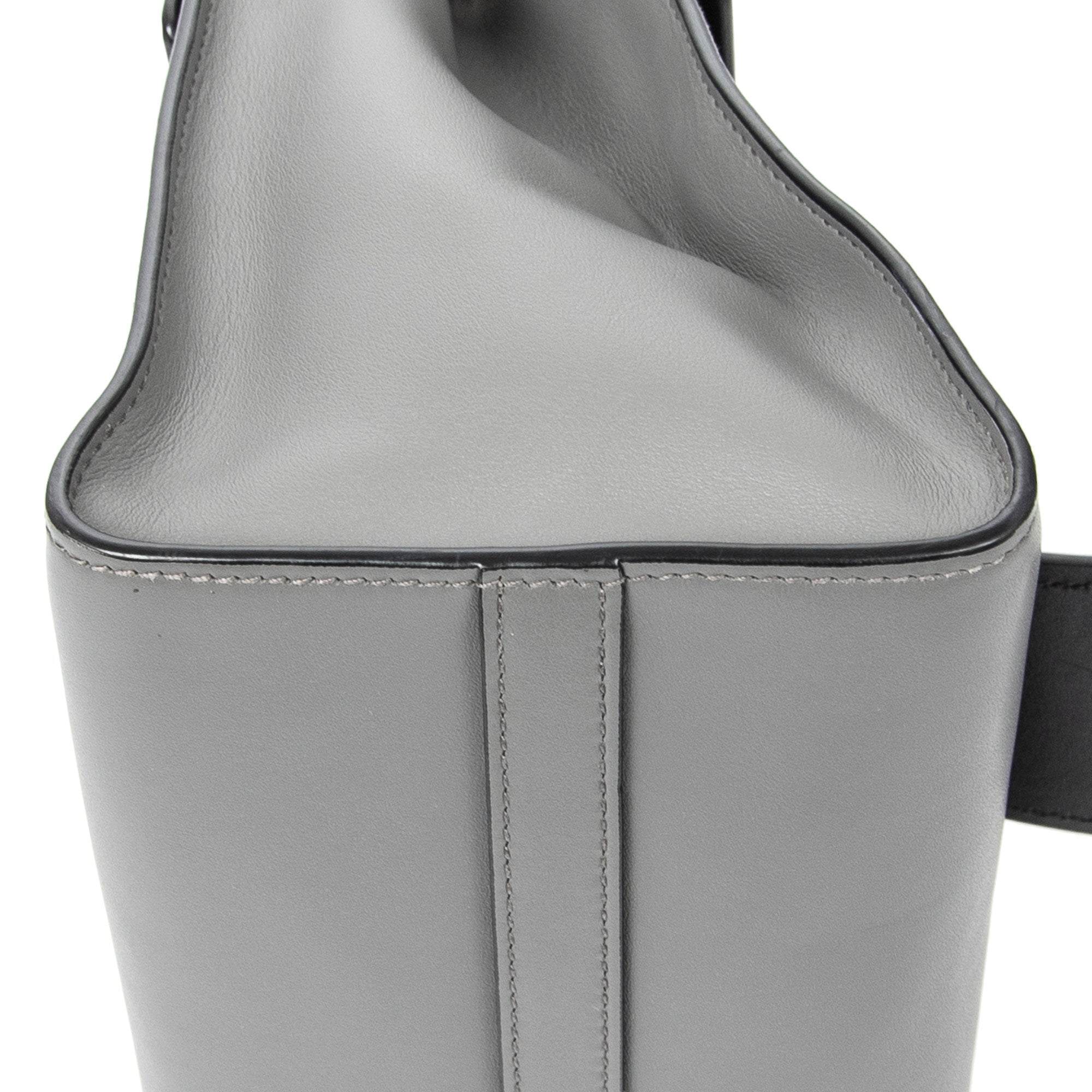 City Top Handle Bag