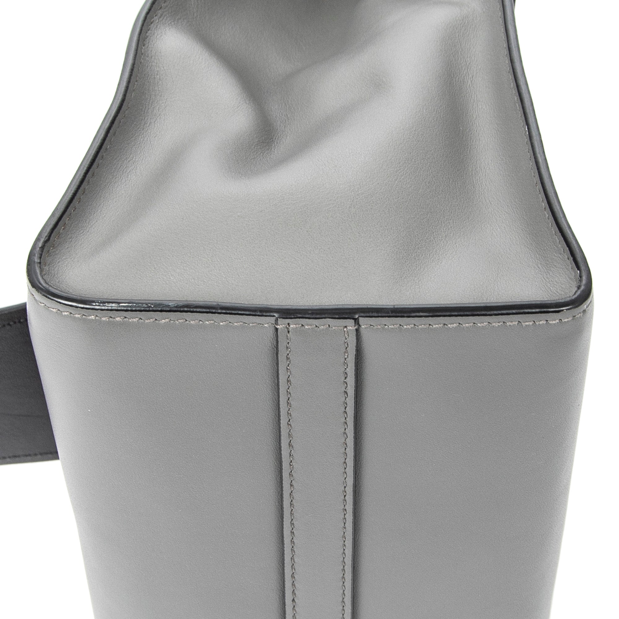 City Top Handle Bag