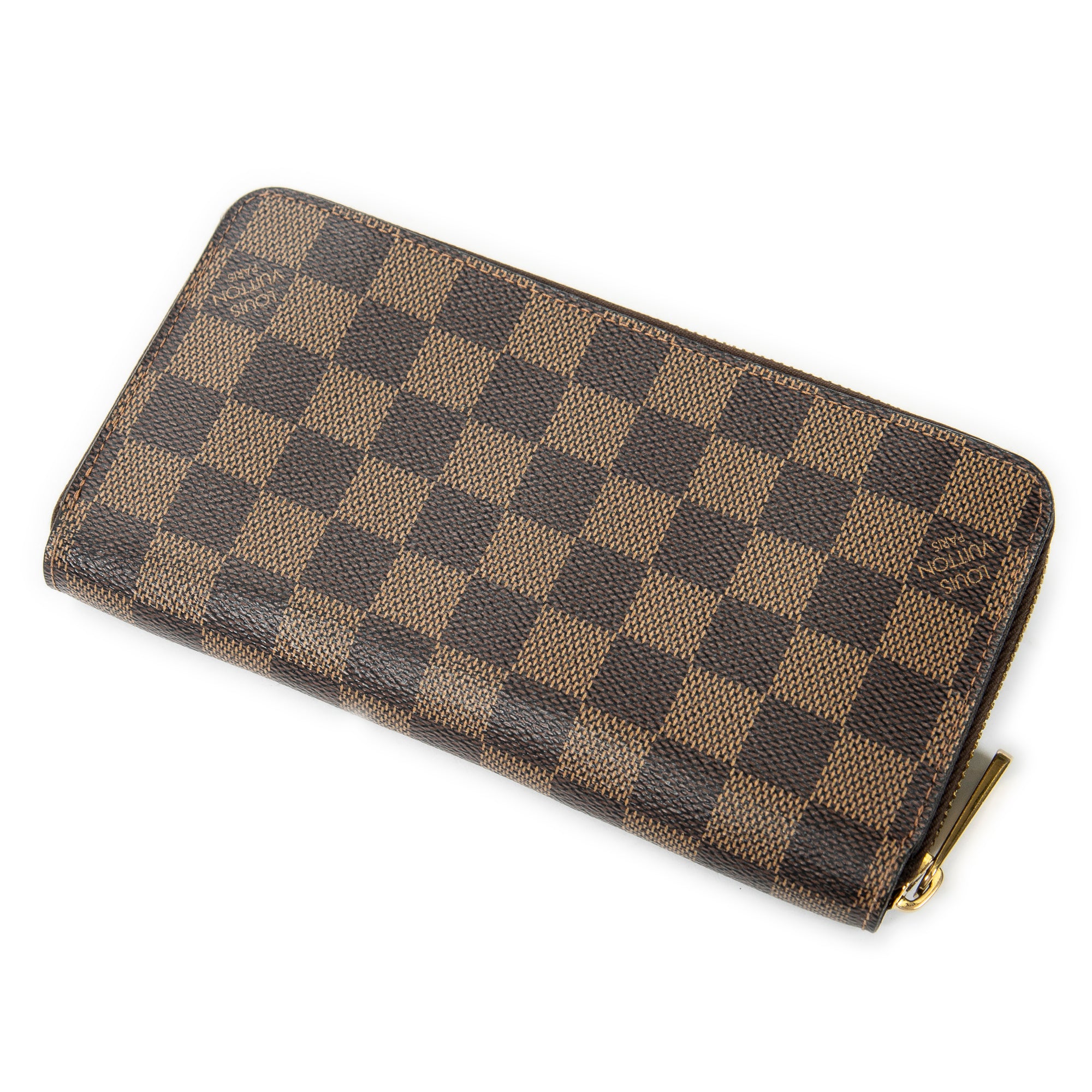 Zippy Wallet