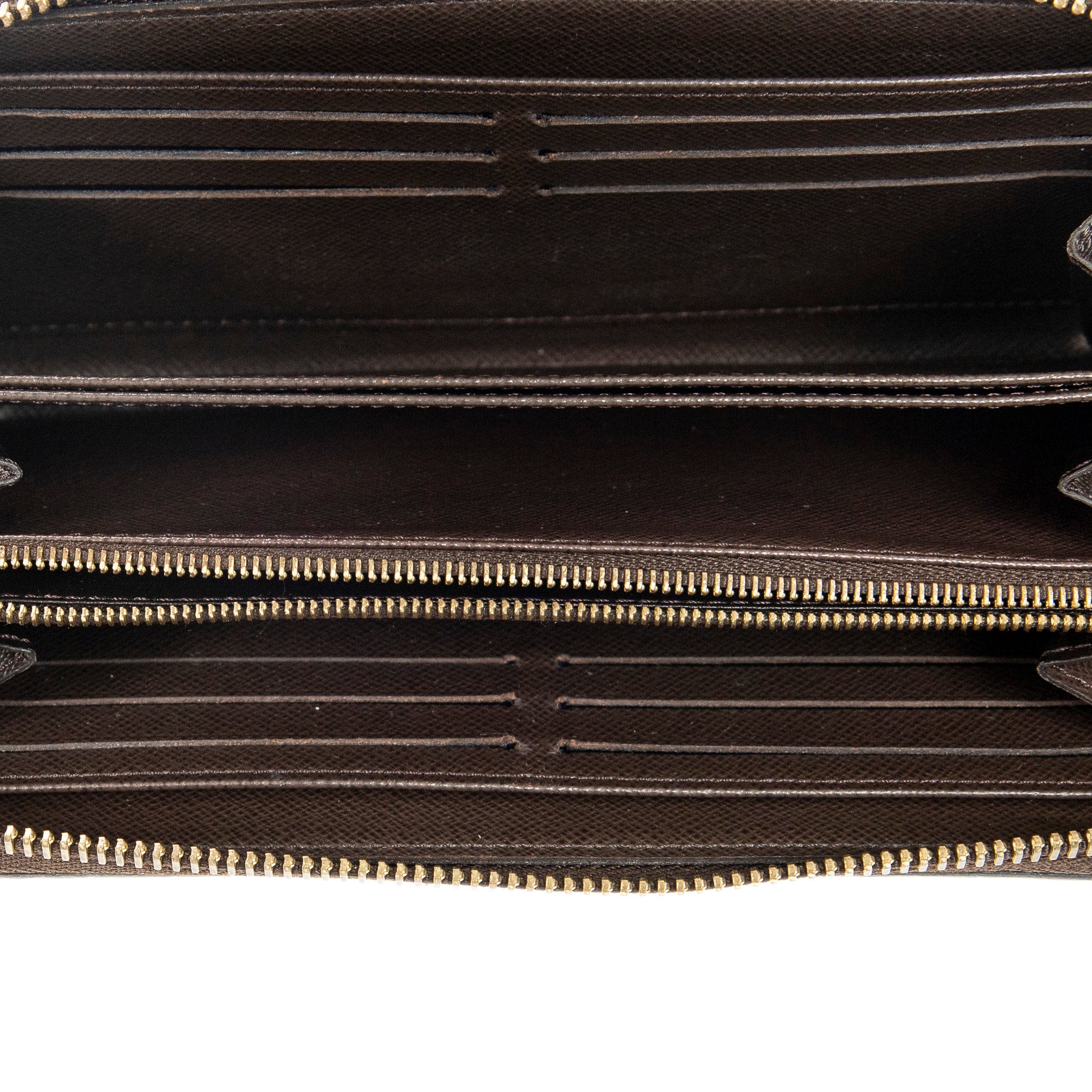 Zippy Wallet