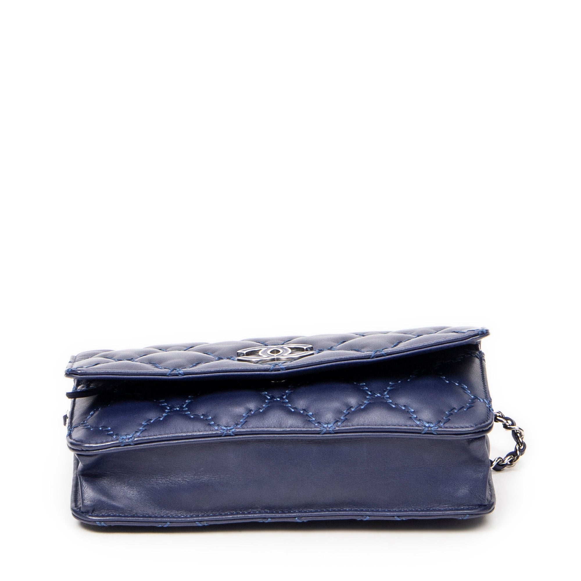 Hampton Wallet on Chain