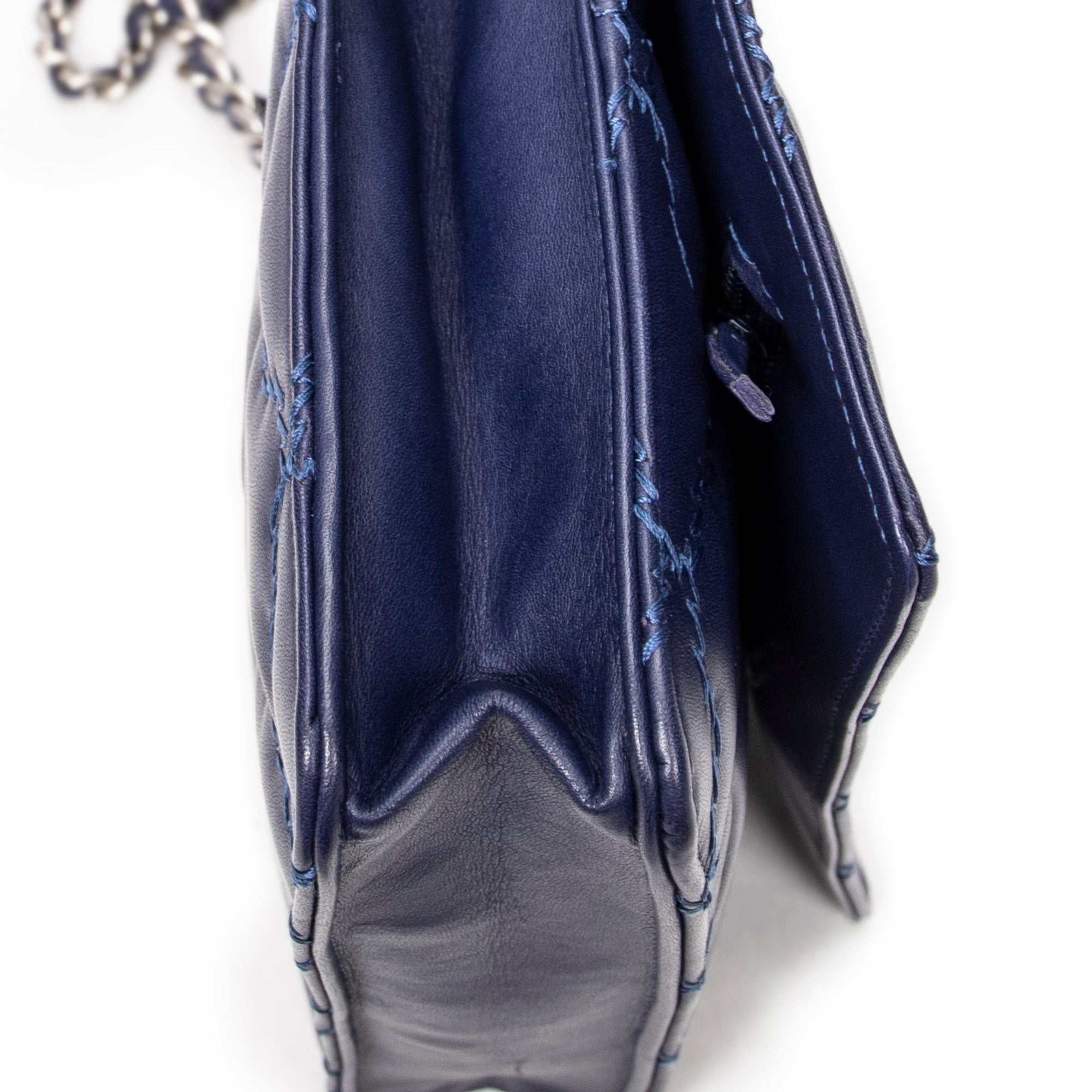 Hampton Wallet on Chain