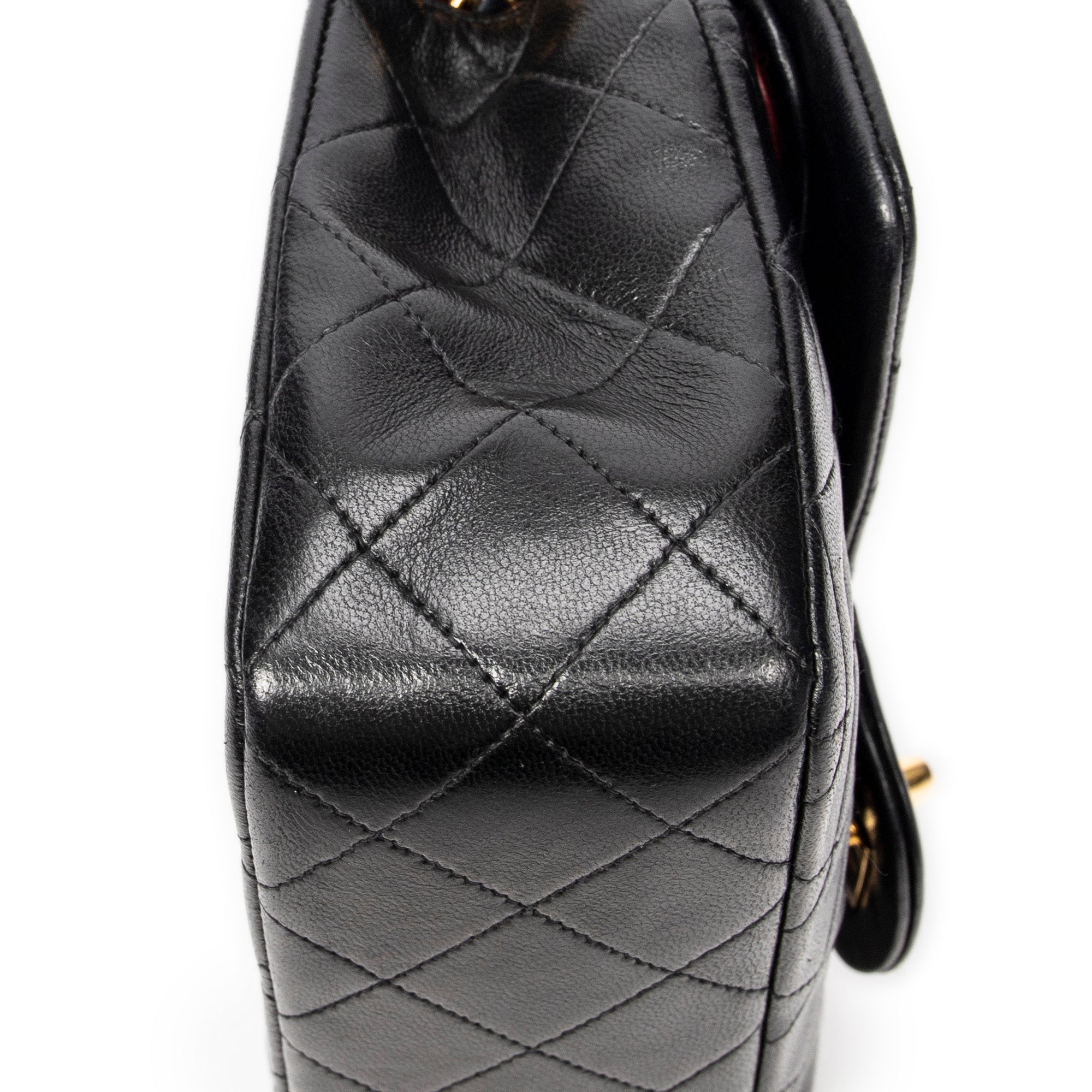 Classic Double Flap 23