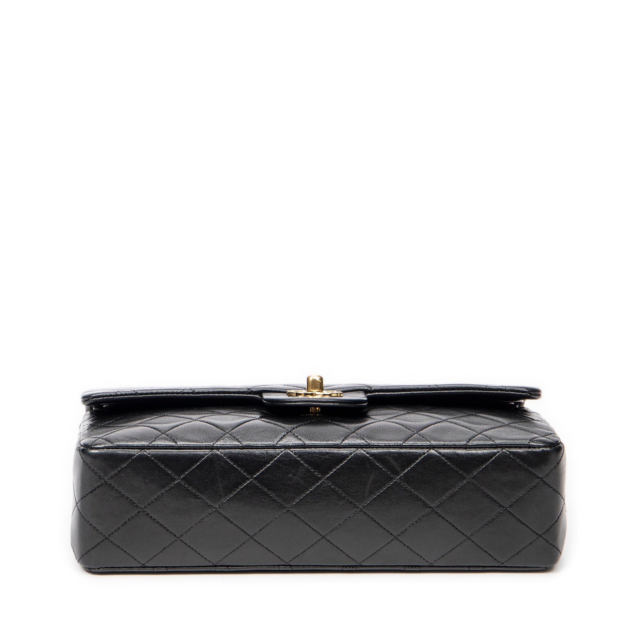 Classic Double Flap 26
