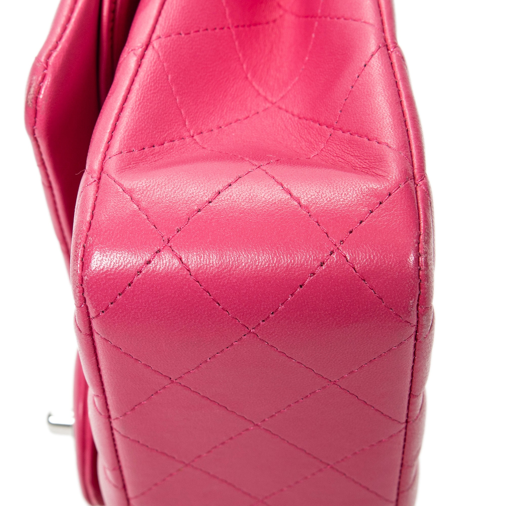 Classic Double Flap 26