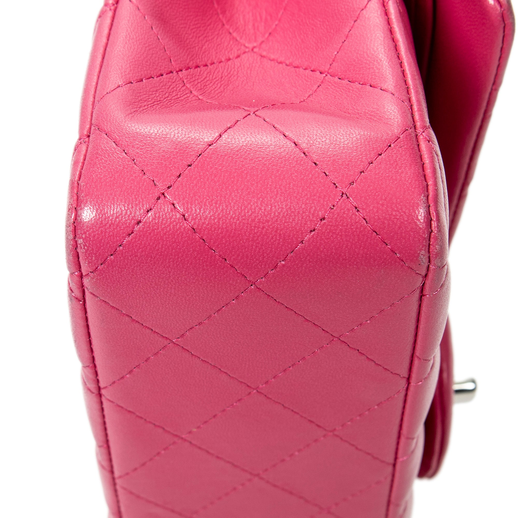 Classic Double Flap 26