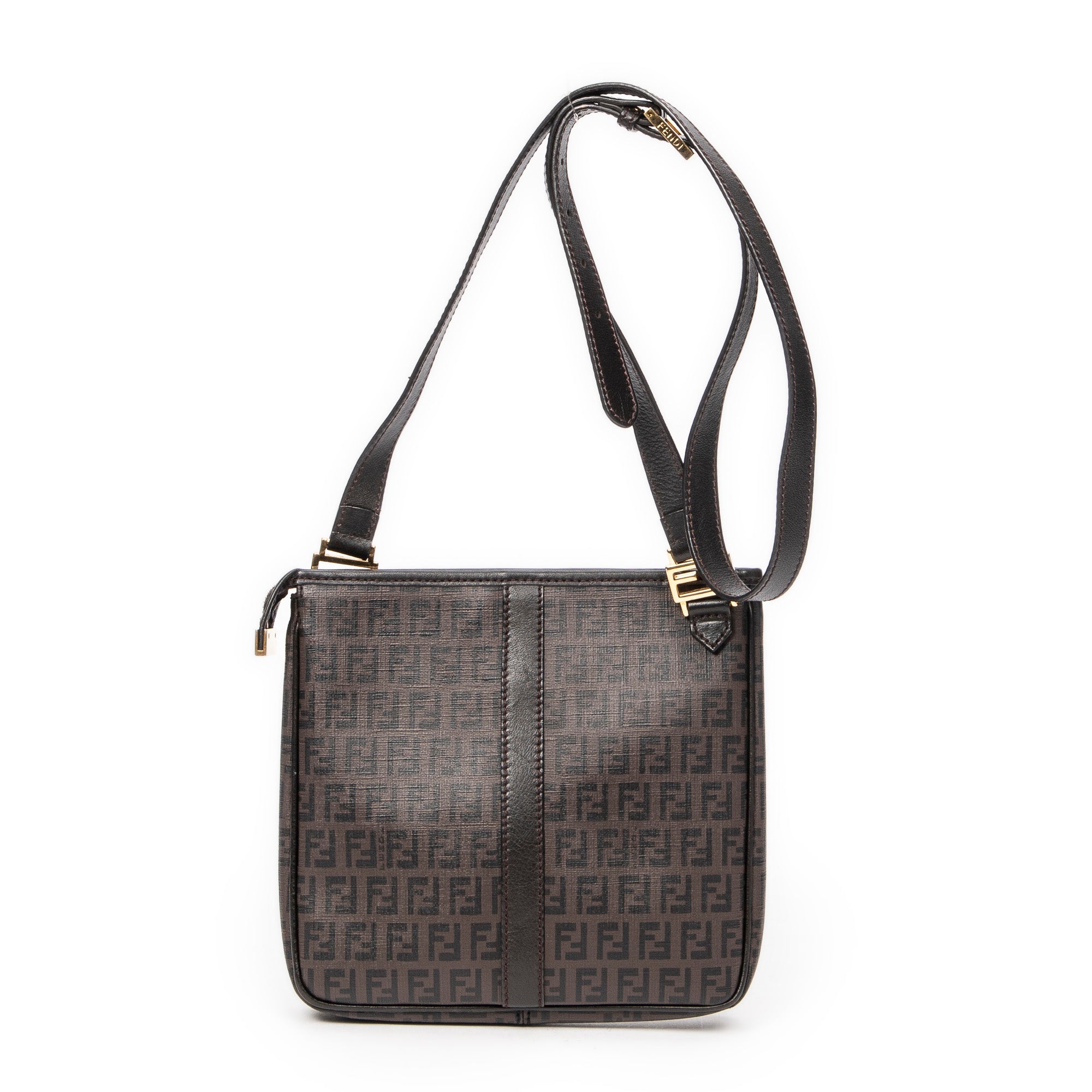 Square Crossbody