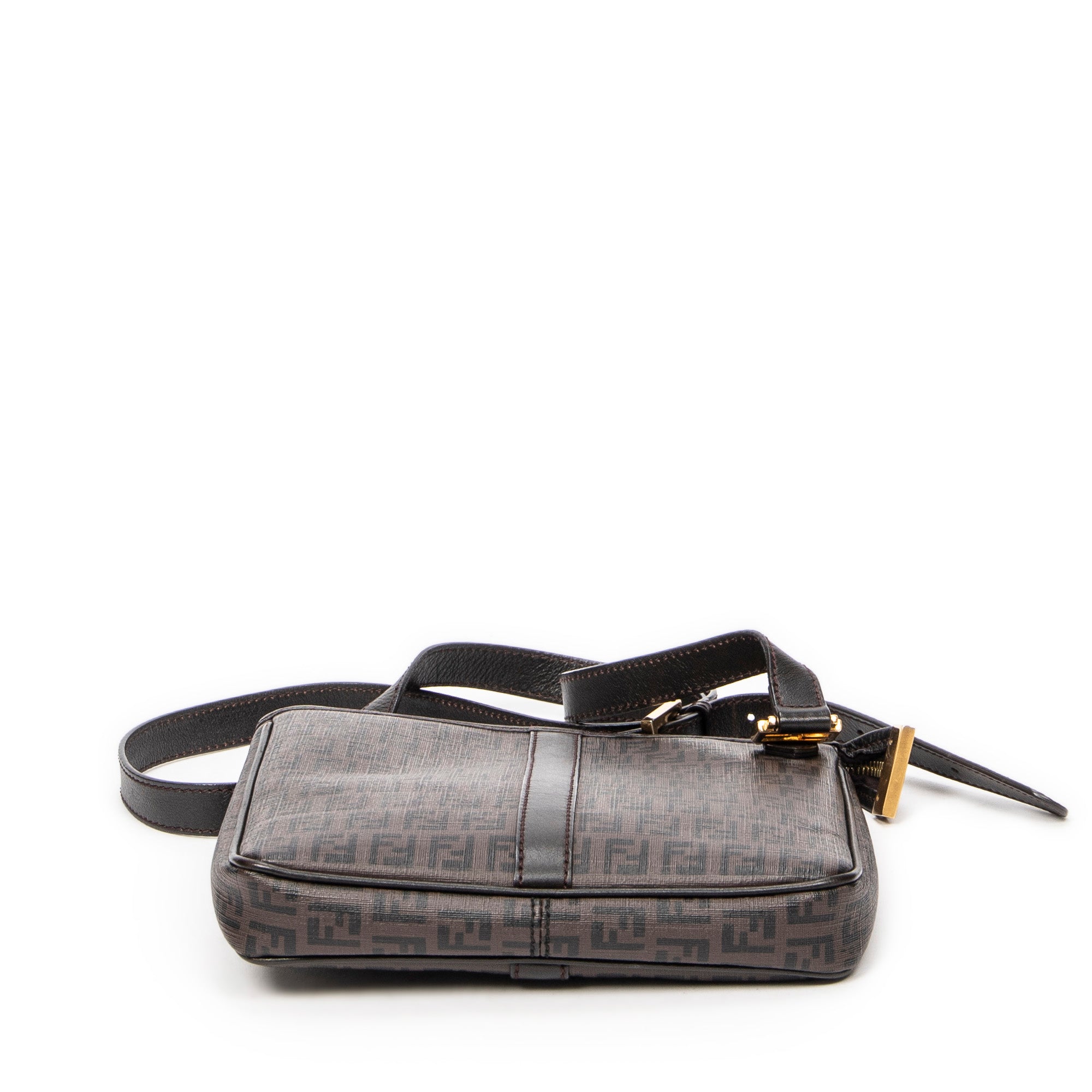 Square Crossbody