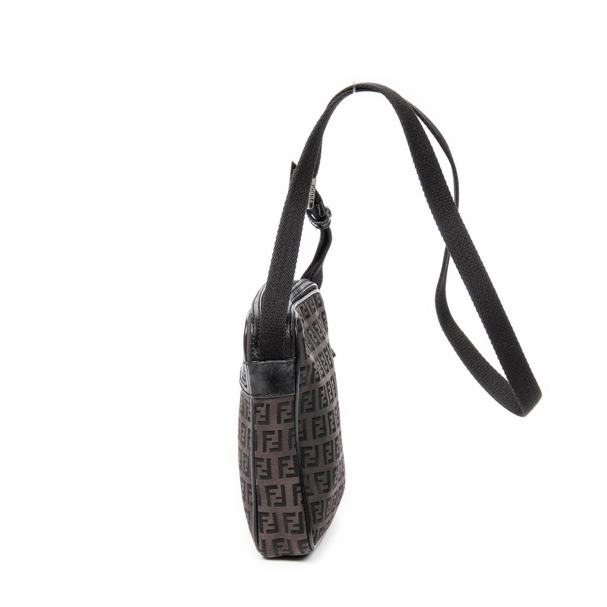 Front Pocket Crossbody