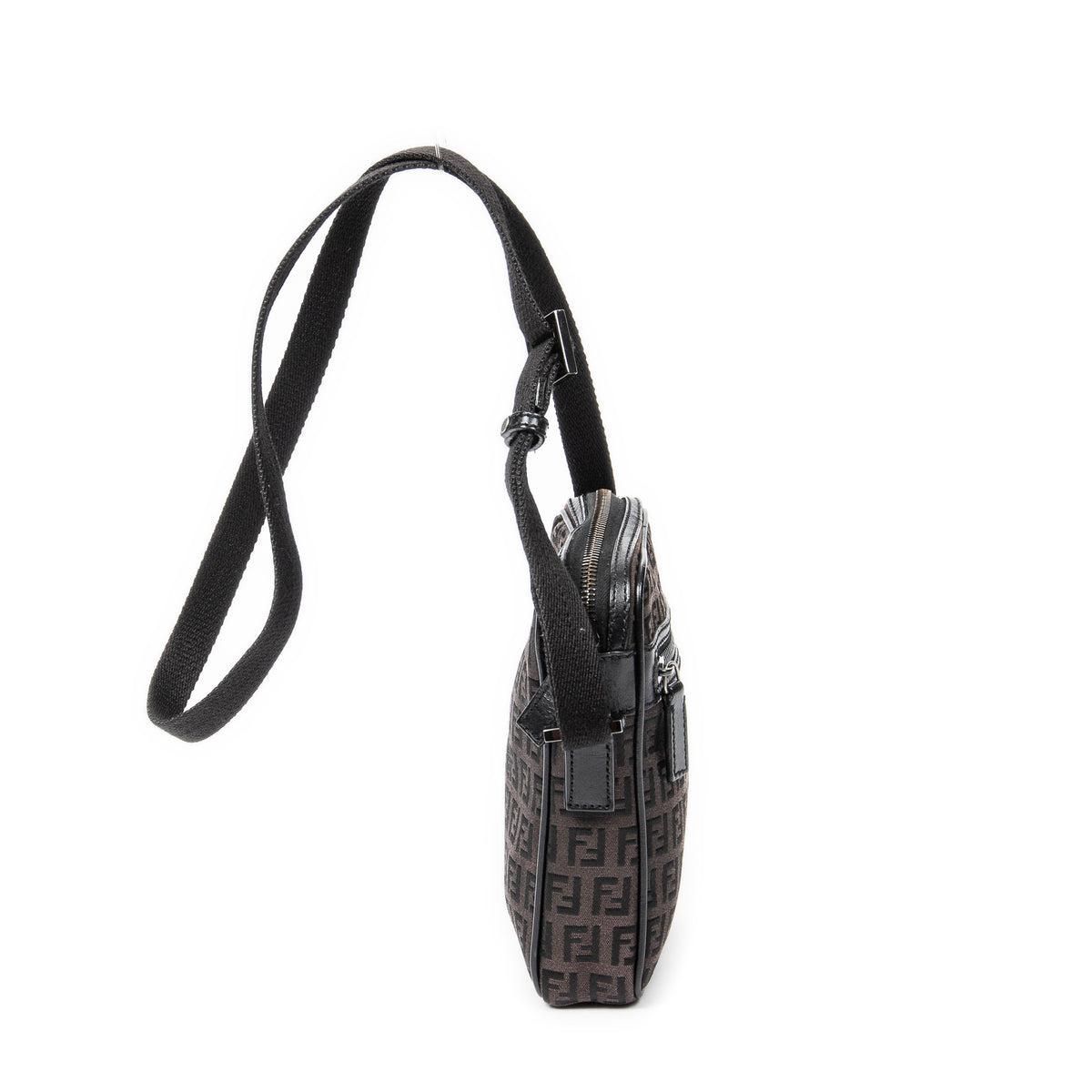 Front Pocket Crossbody