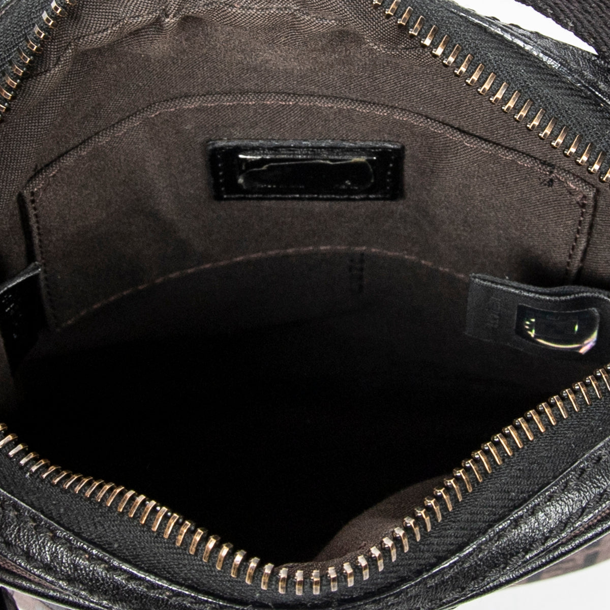 Front Pocket Crossbody