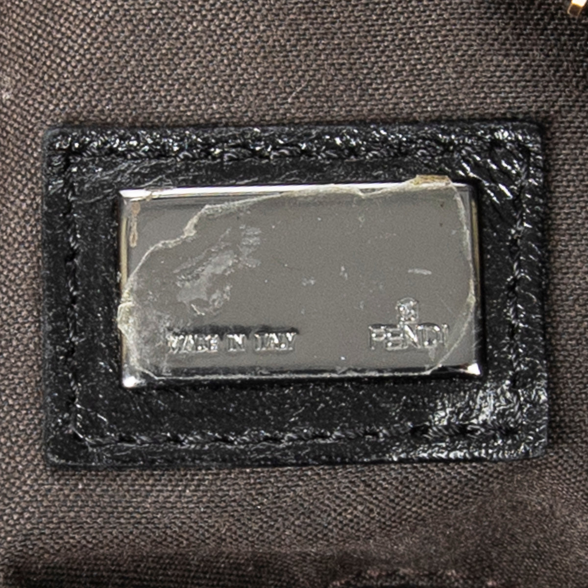 Front Pocket Crossbody