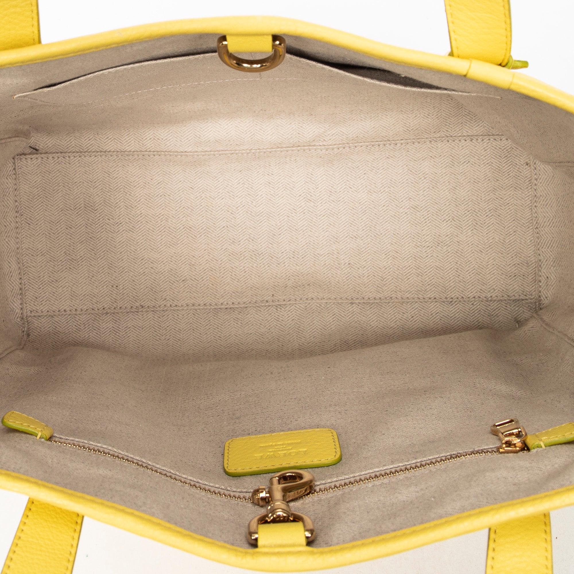Heritage Tote