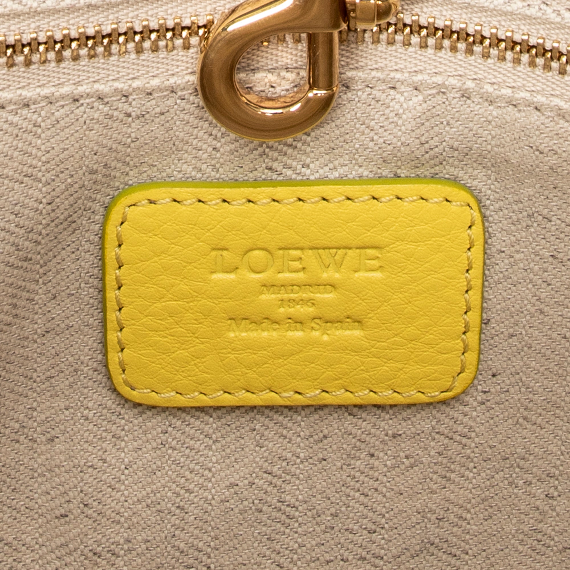 Heritage Tote