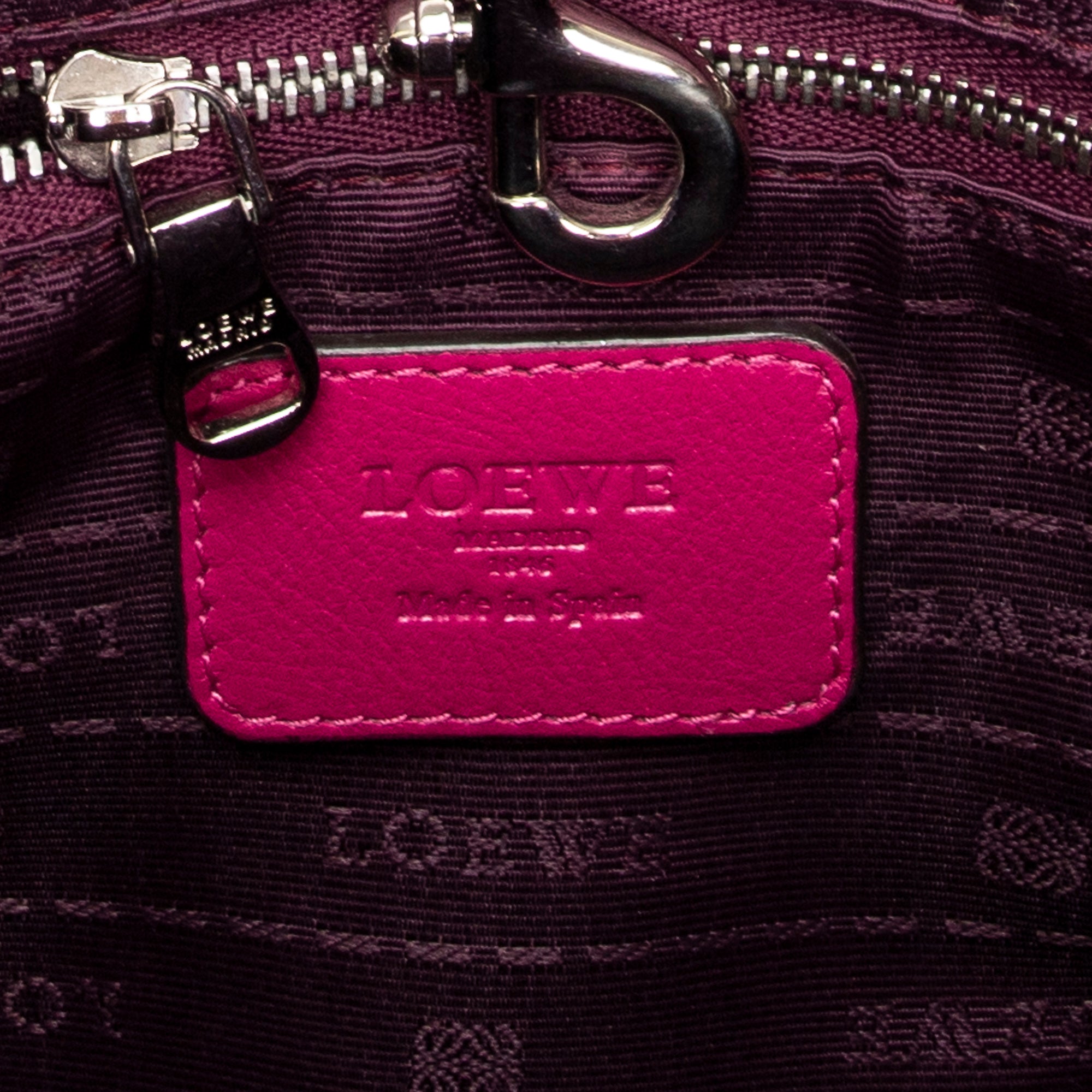 Heritage Tote
