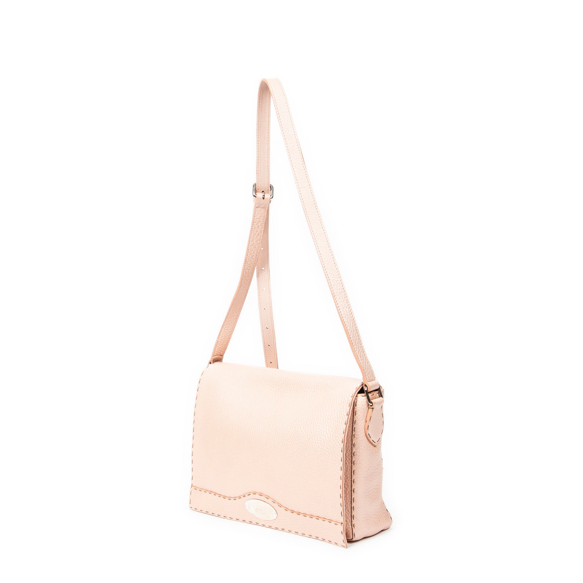 Selleria Flap Messenger
