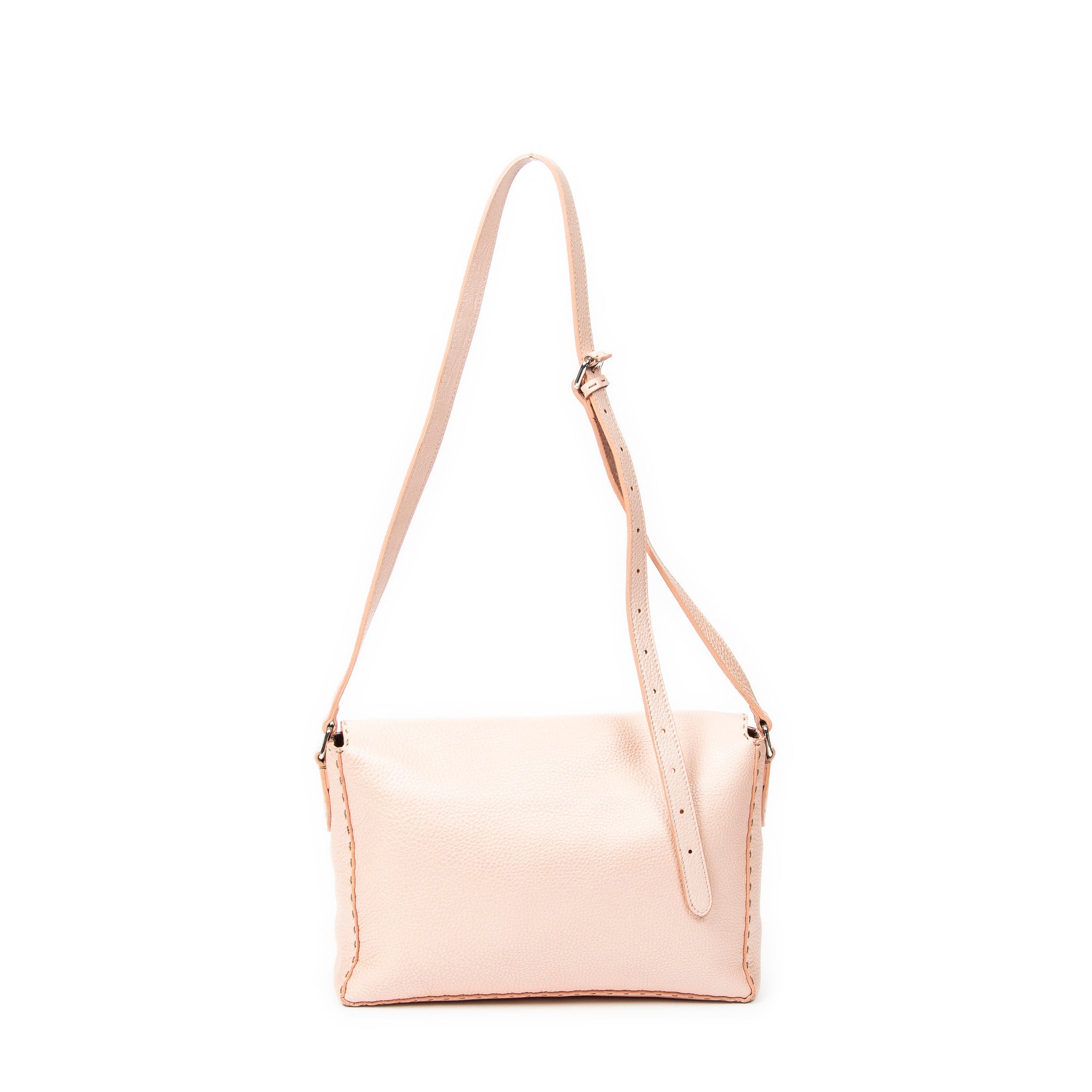 Selleria Flap Messenger
