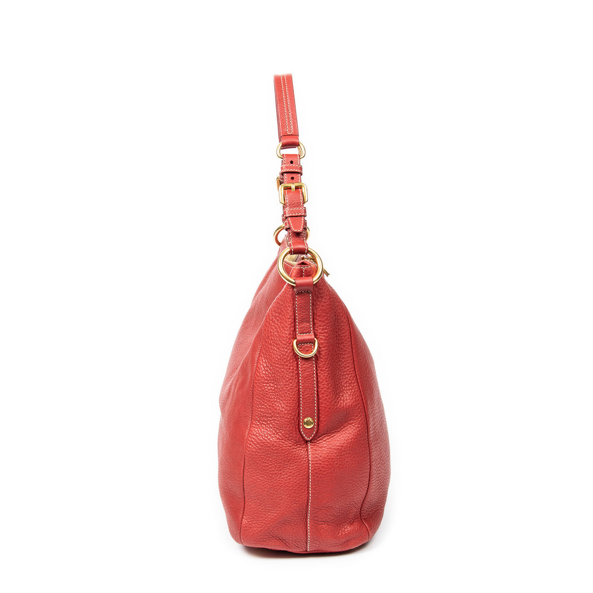 Top Handle Zip Tote