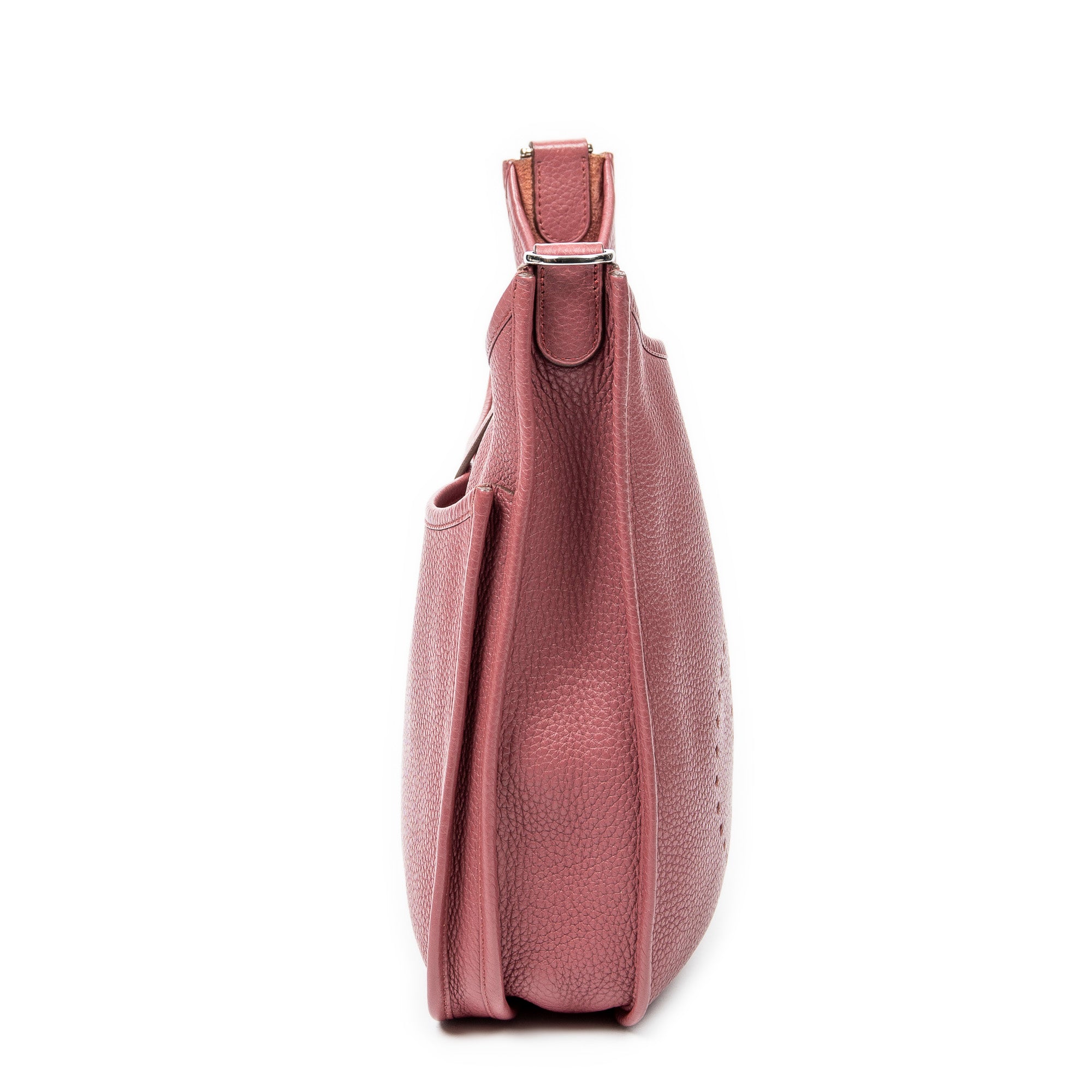 Evelyne III PM