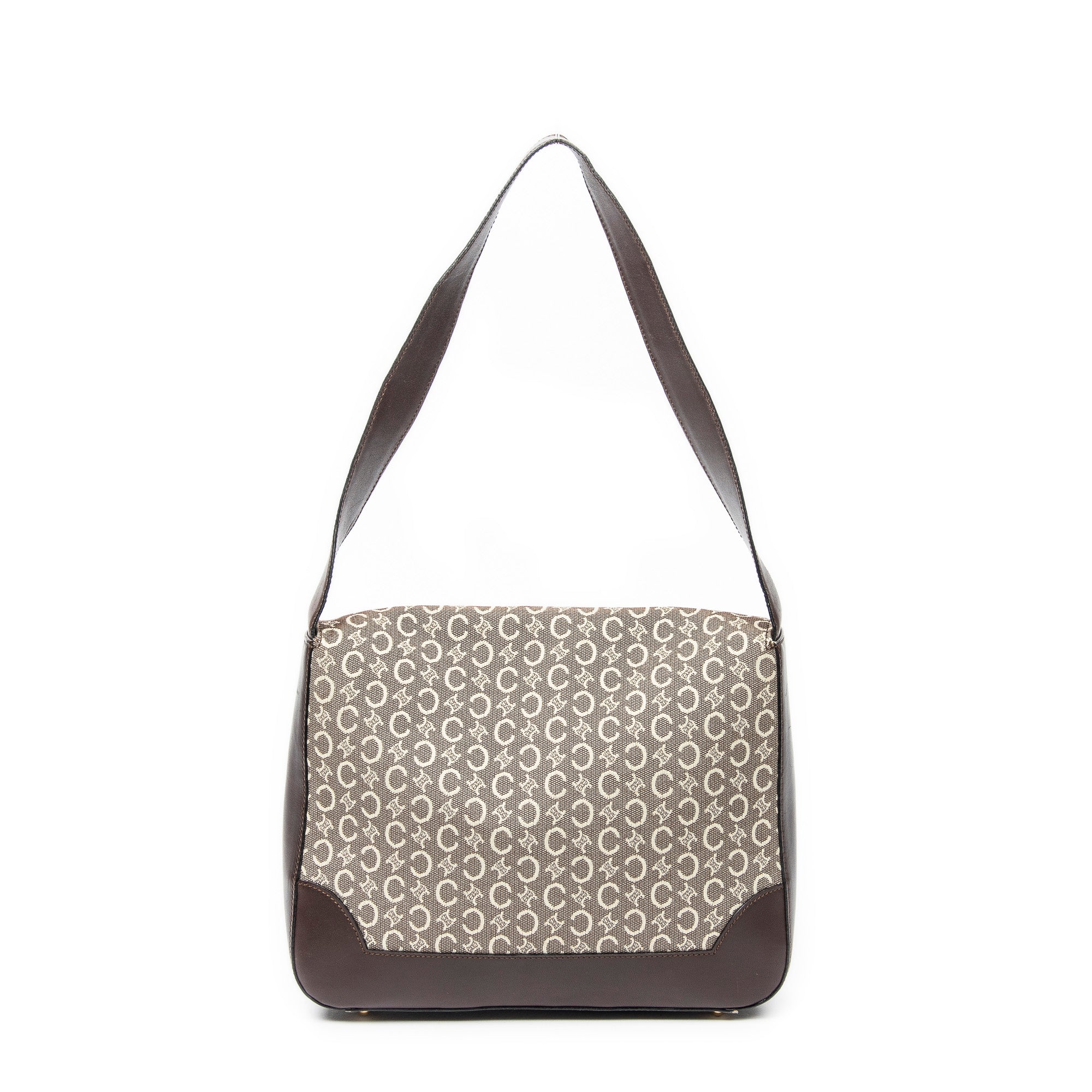 Flap Shoulder