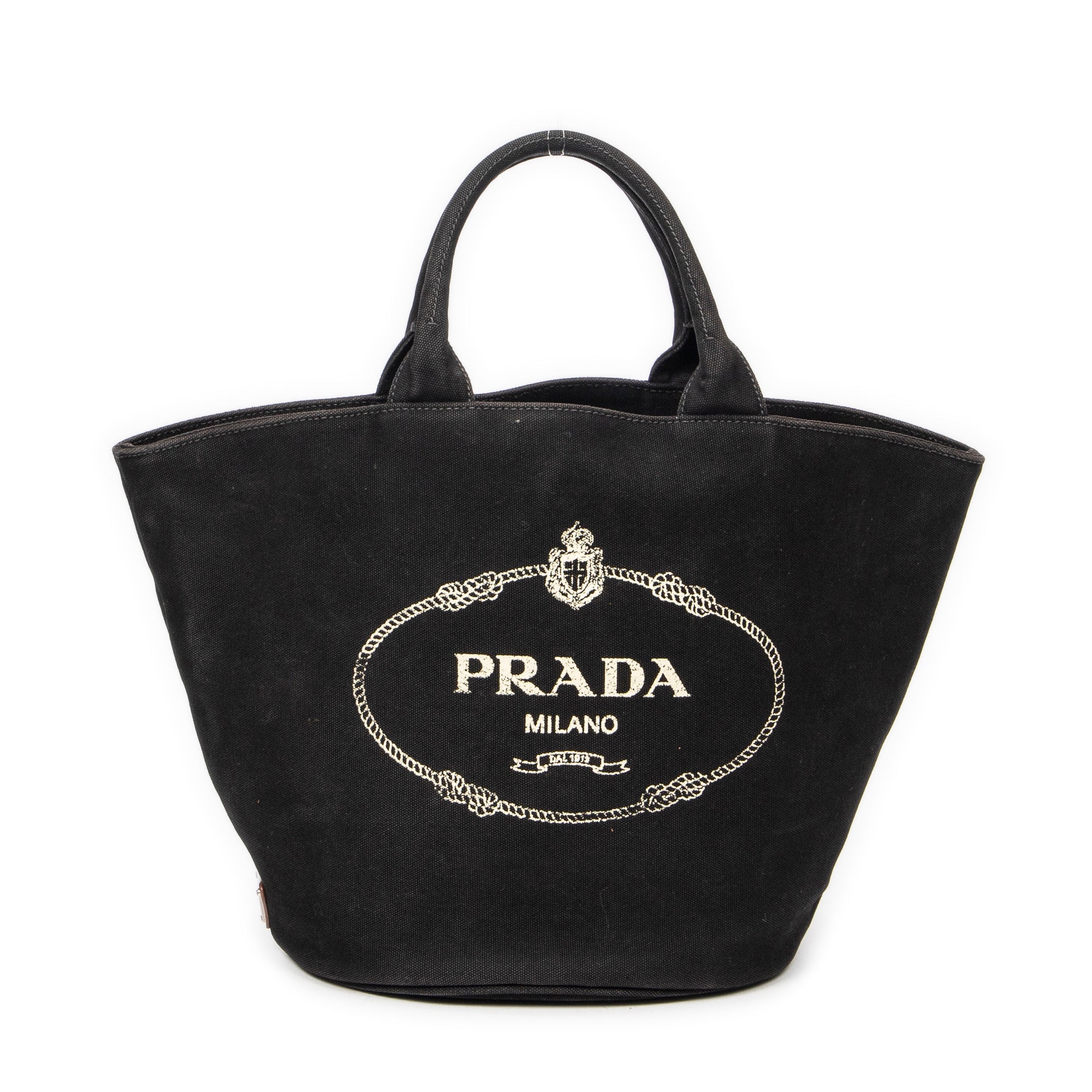 Large Canapa Bucket Tote