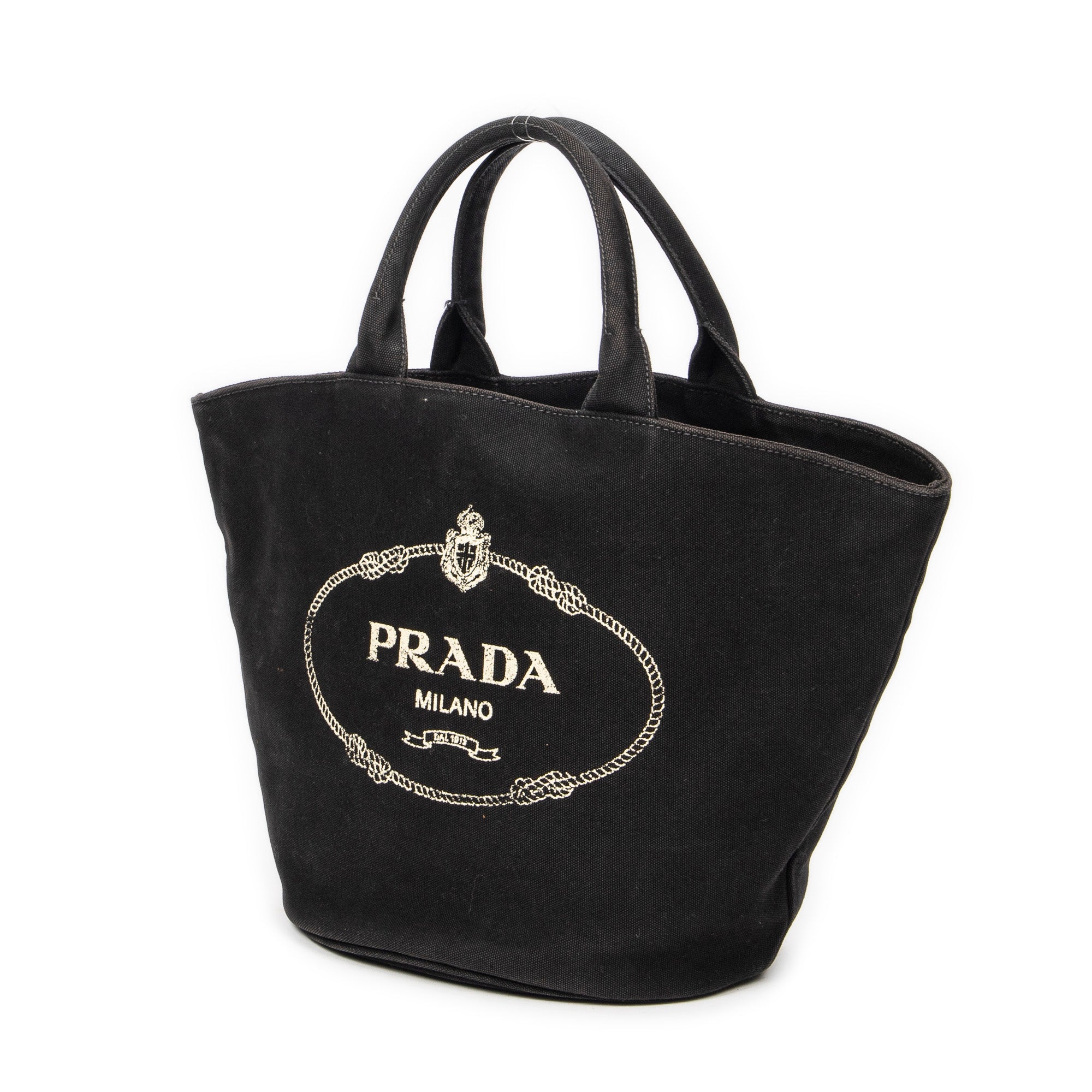 Large Canapa Bucket Tote