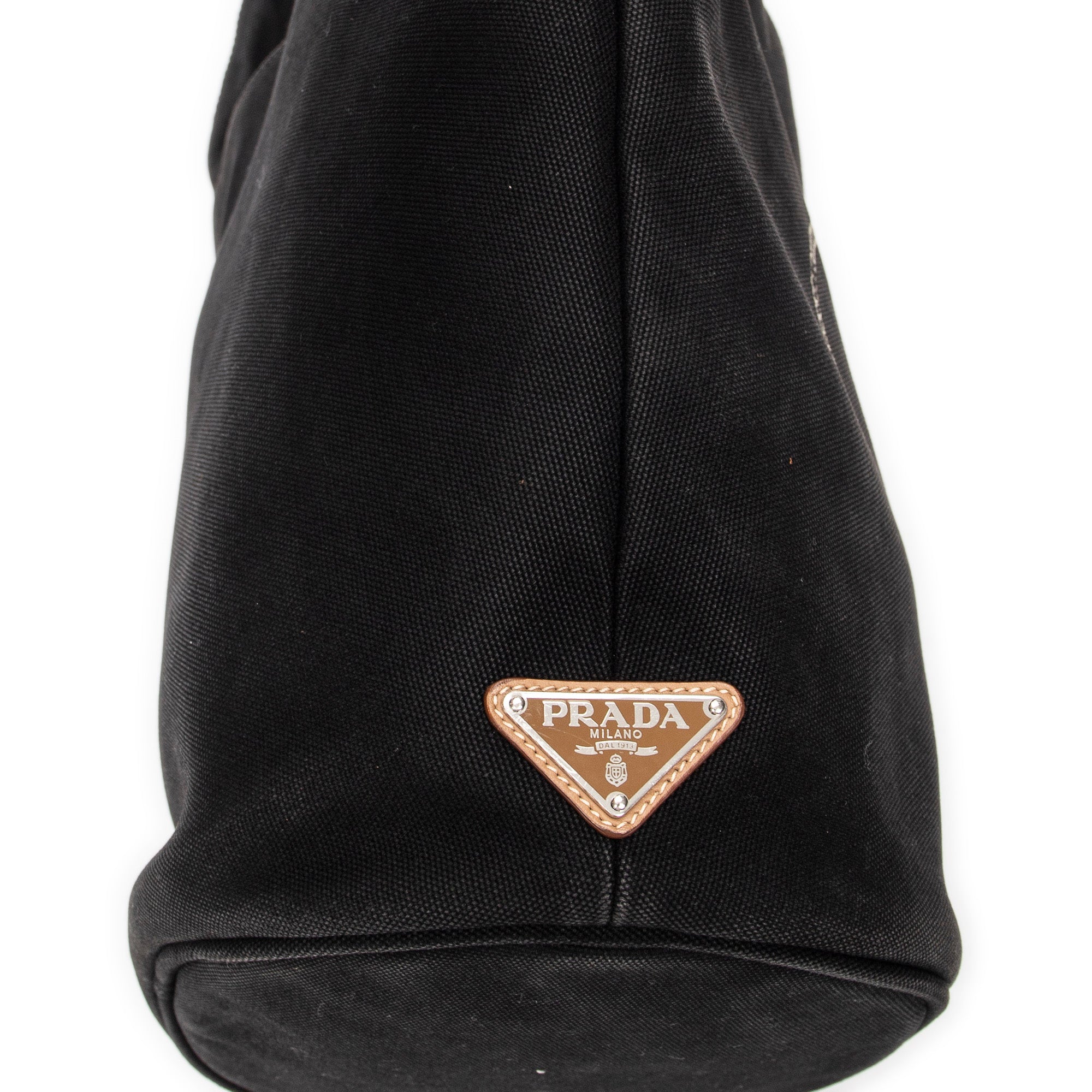 Large Canapa Bucket Tote