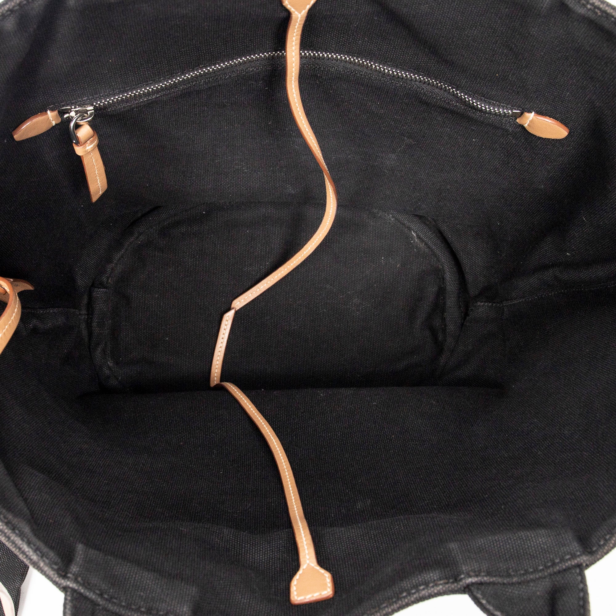 Large Canapa Bucket Tote