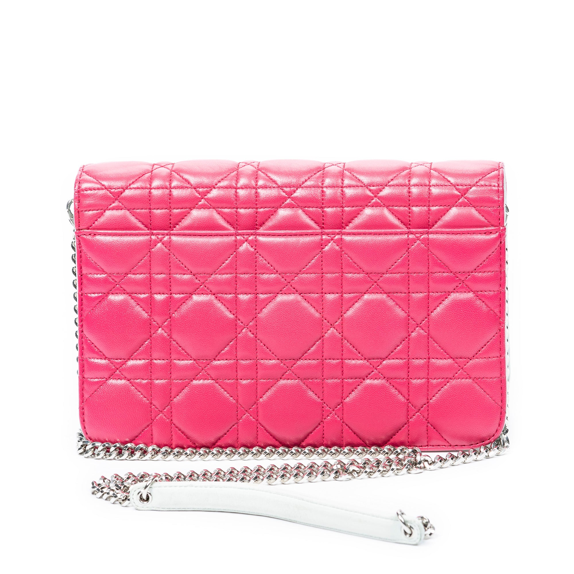 Miss Dior Wallet on Chain