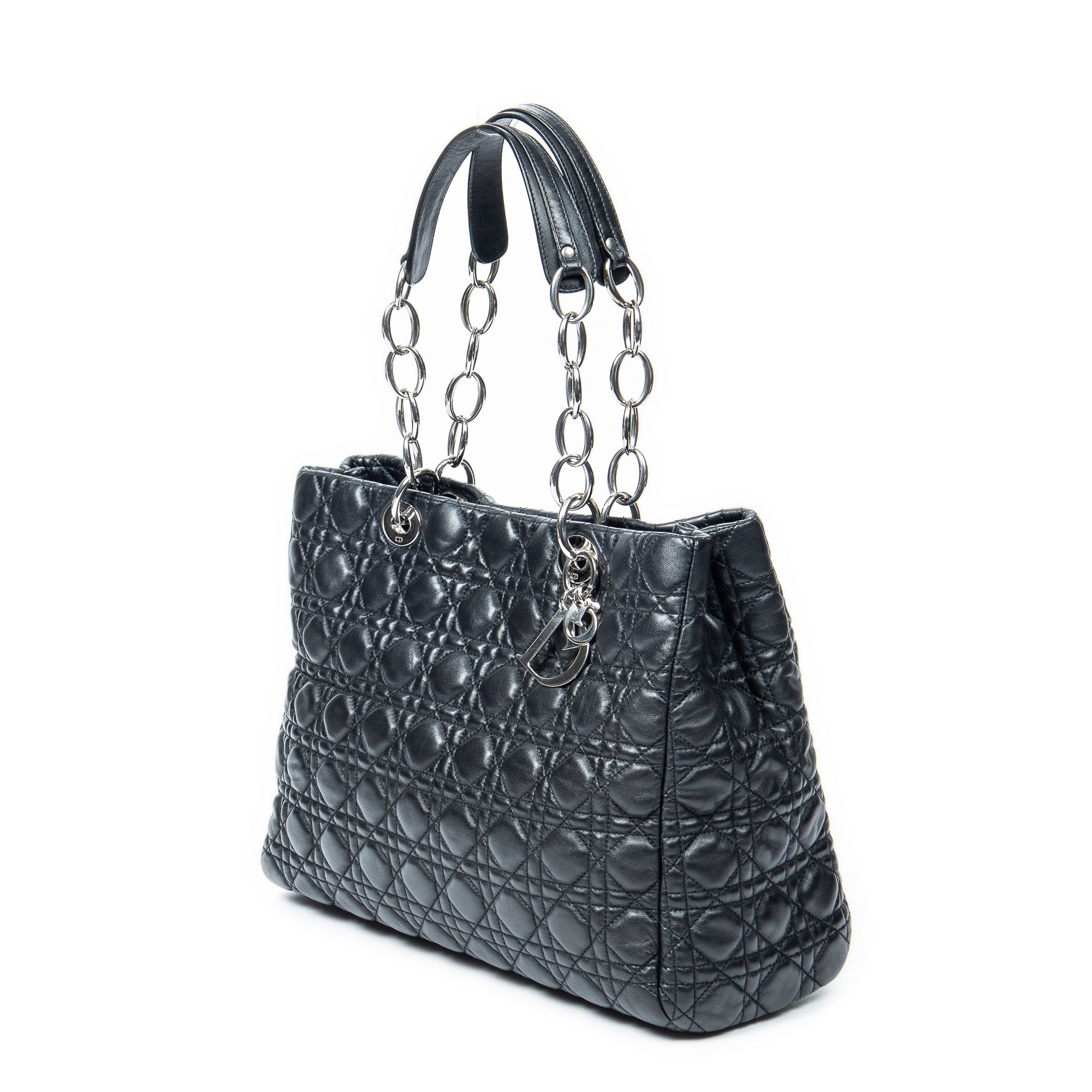 Soft Shopping Tote