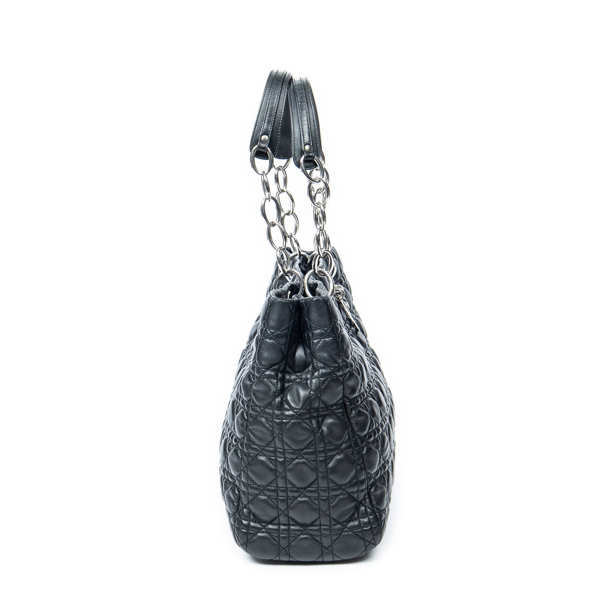 Soft Shopping Tote